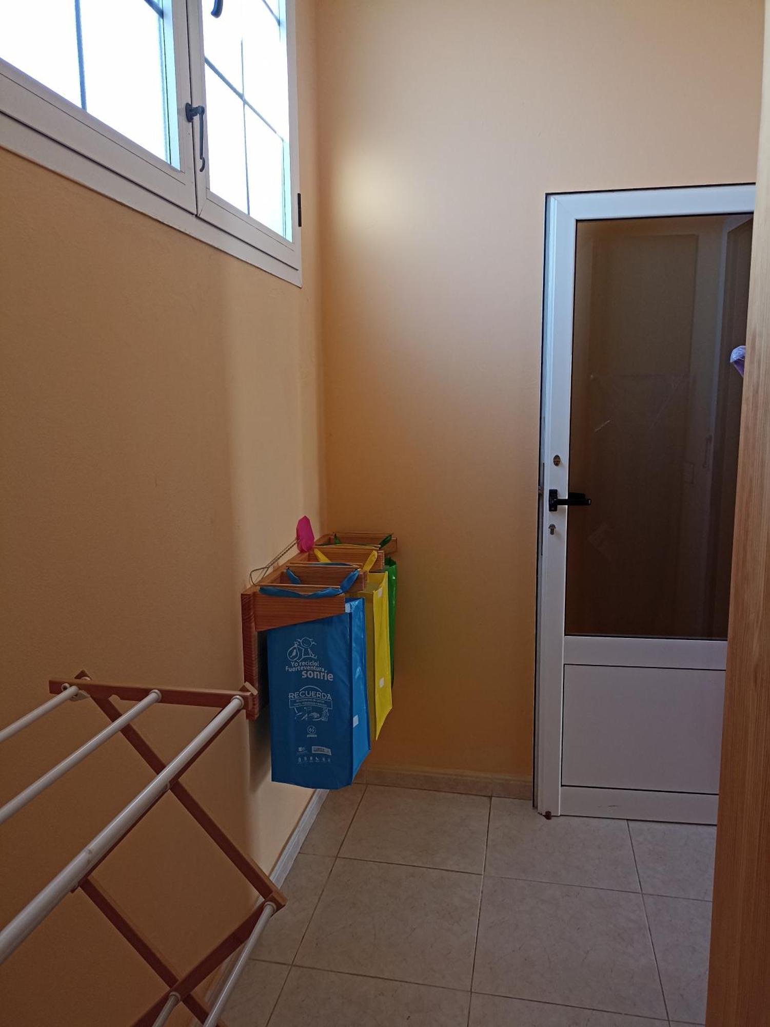 Casa Palmes Сasa de vacaciones *