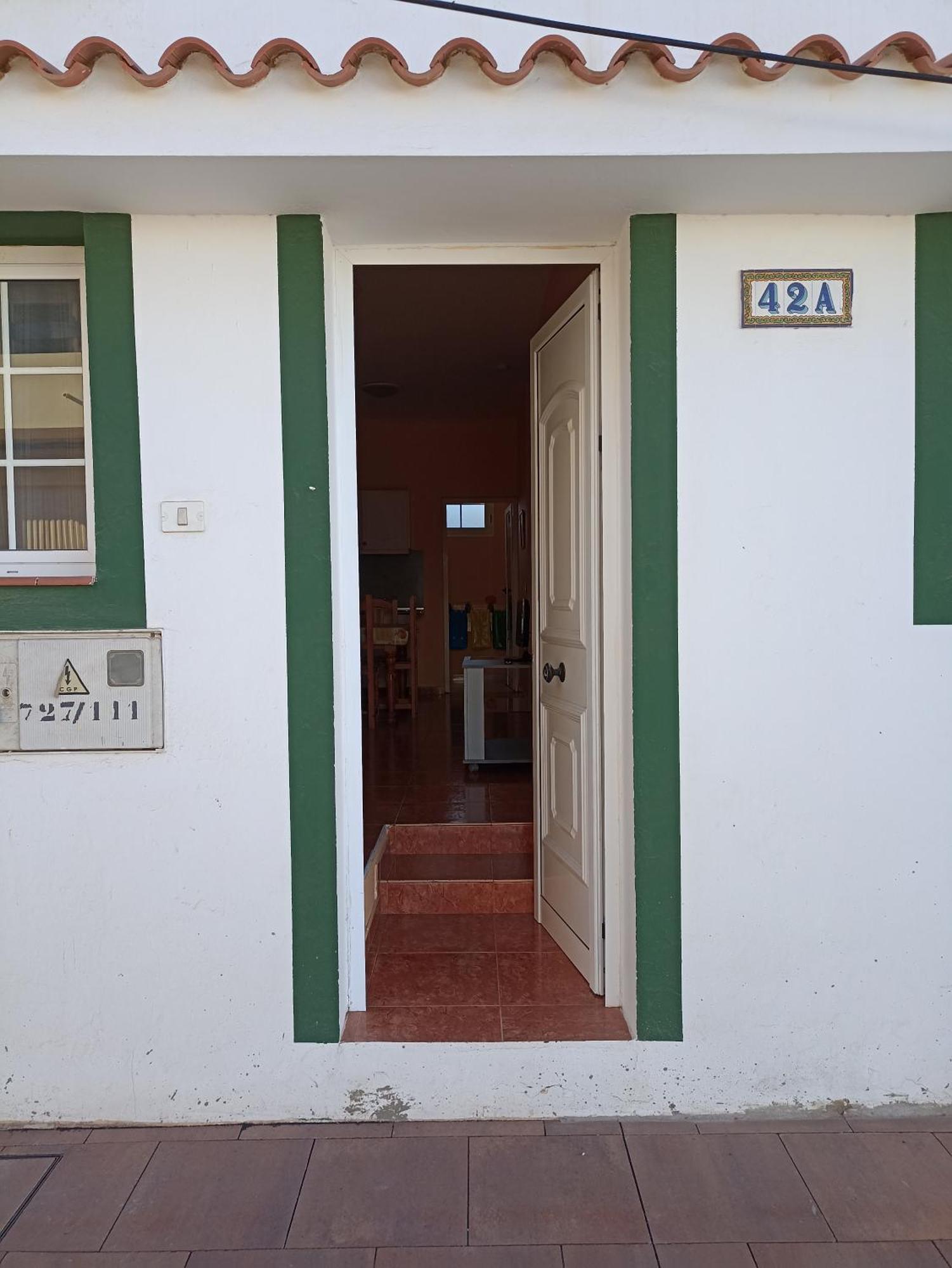 Casa Palmes Сasa de vacaciones Valles de Ortega
