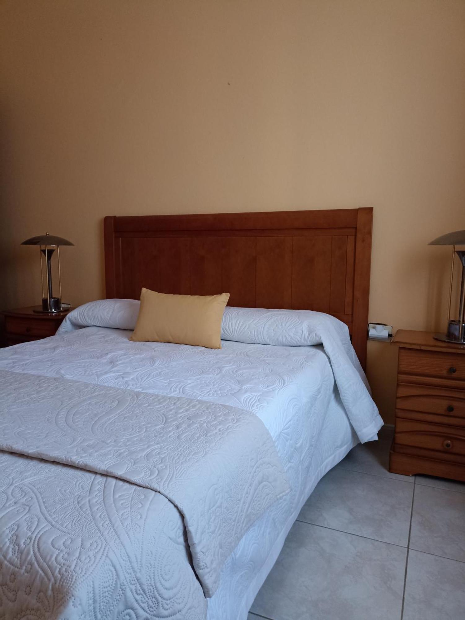 Сasa de vacaciones Casa Palmes Valles de Ortega