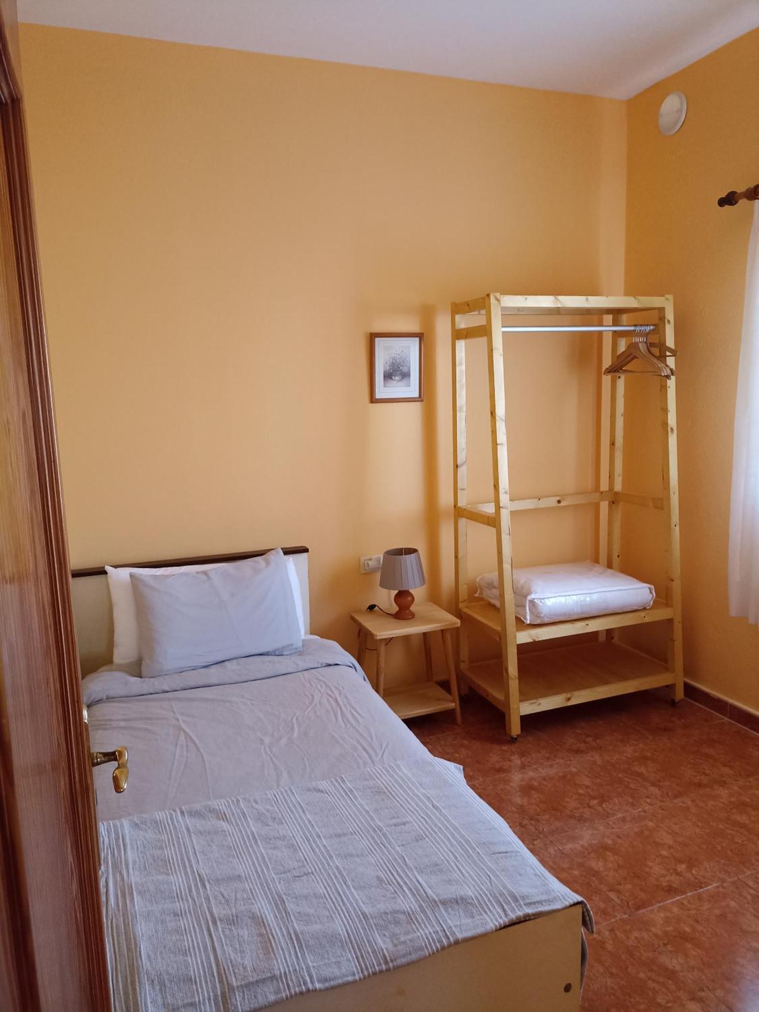 Casa Palmes *