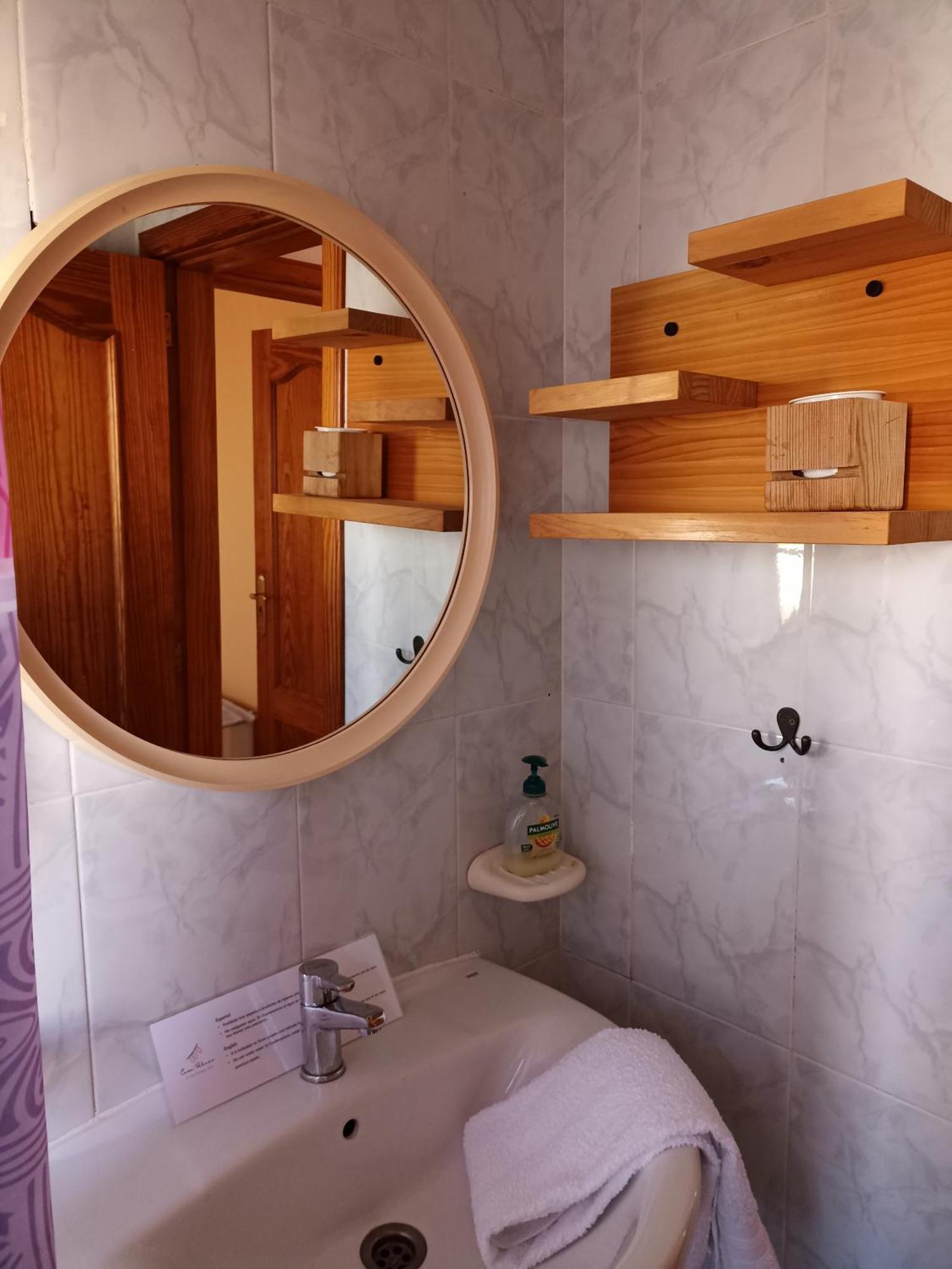 Casa Palmes Сasa de vacaciones