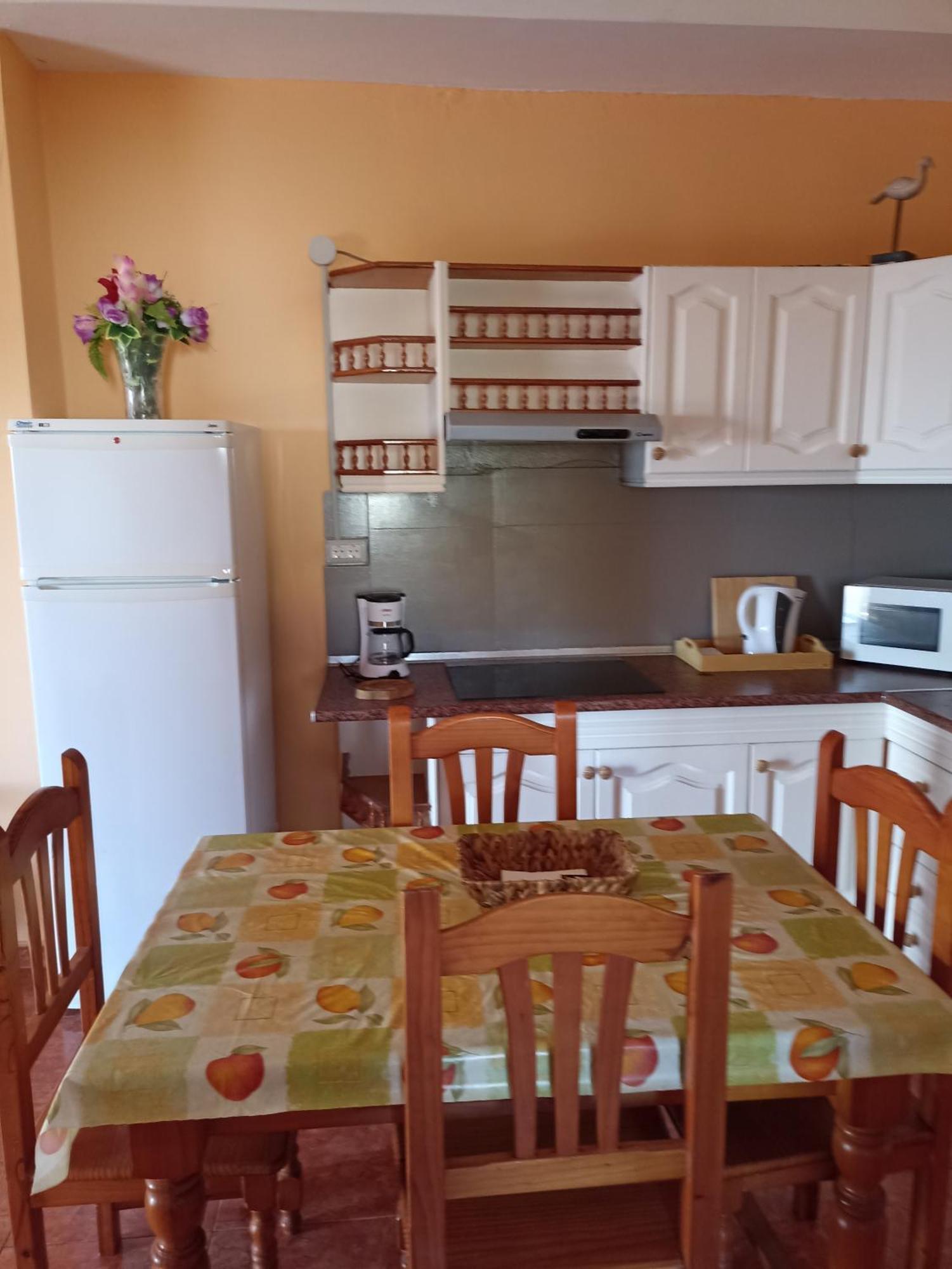 Casa Palmes Сasa de vacaciones *