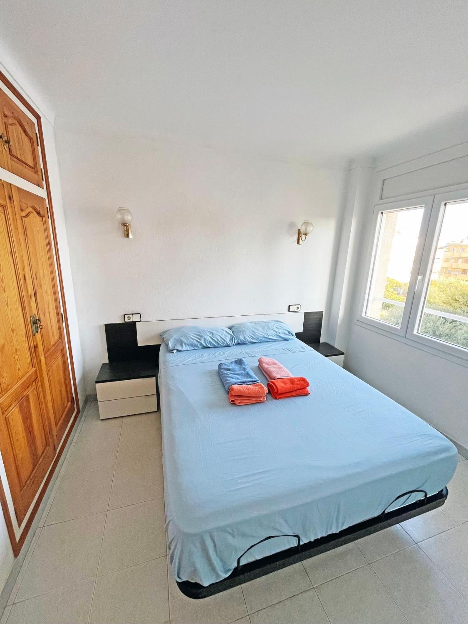 Apartment De 3 En El Centro