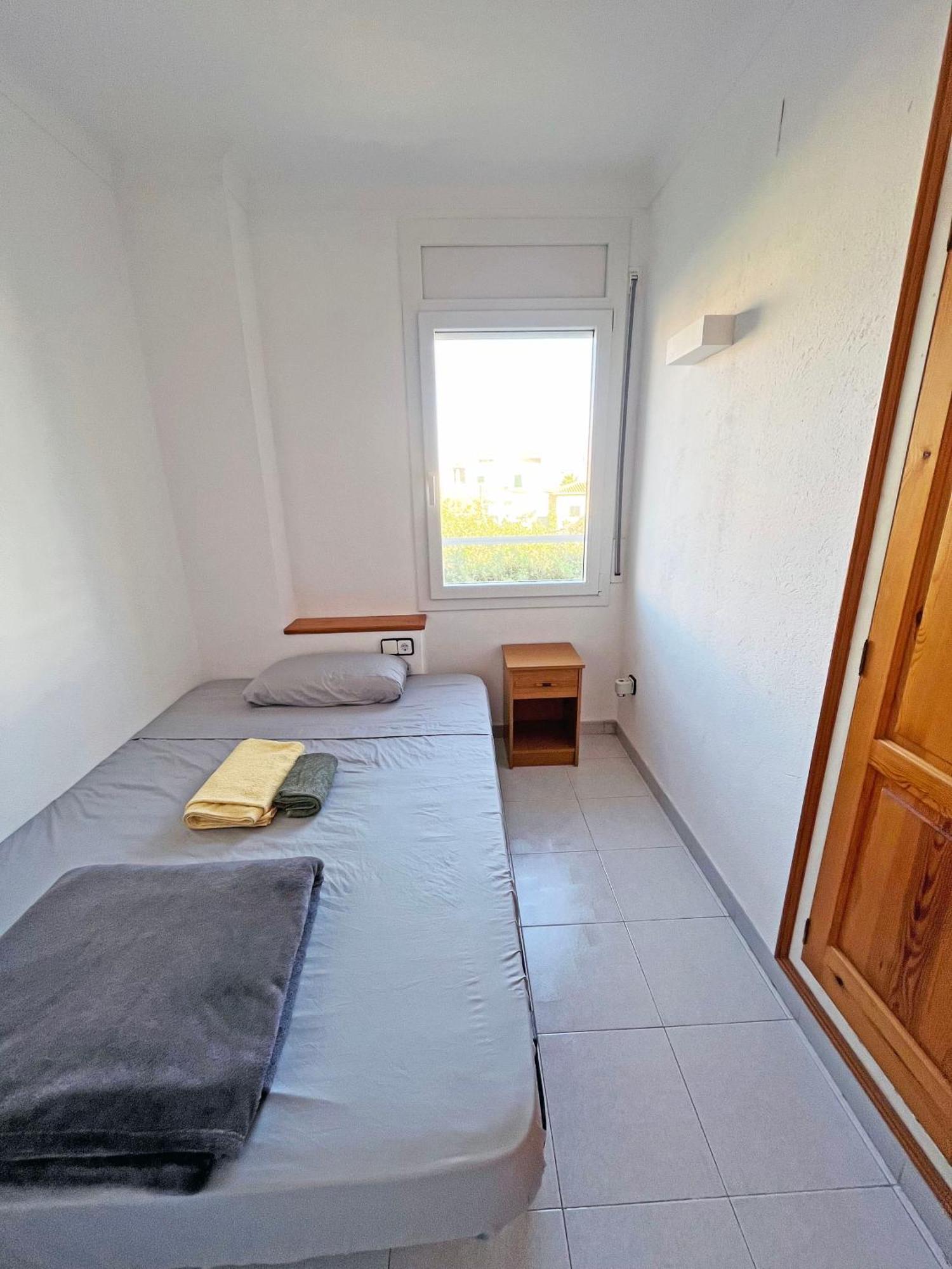 Apartment De 3 En El Centro L'Escala