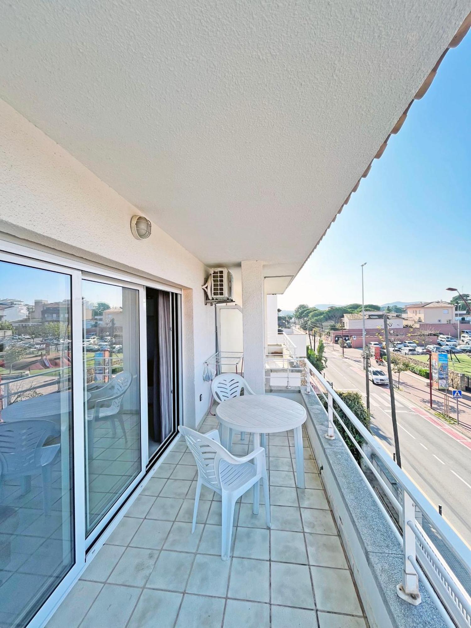 De 3 En El Centro Apartment