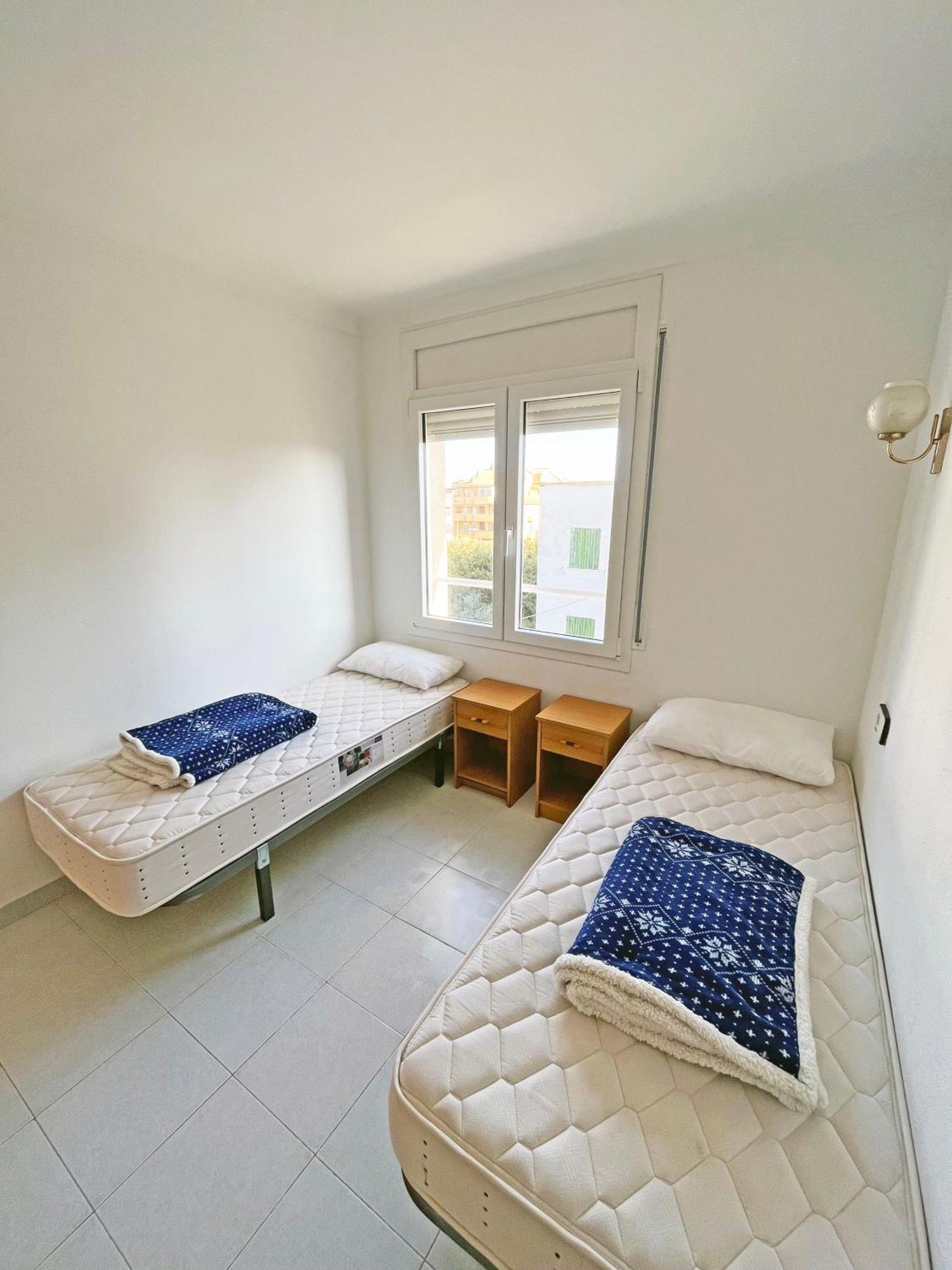 Apartment De 3 En El Centro *