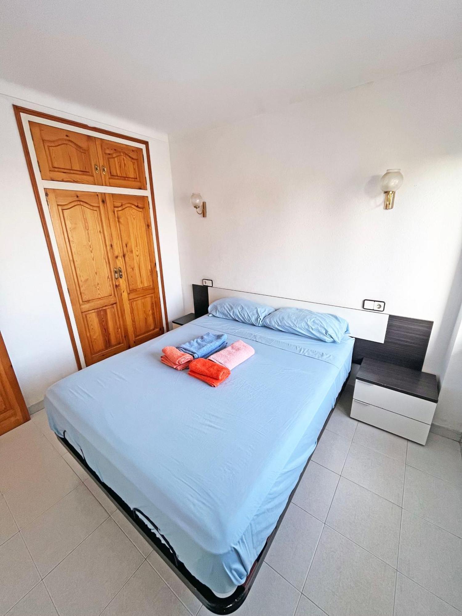 Apartment De 3 En El Centro L'Escala