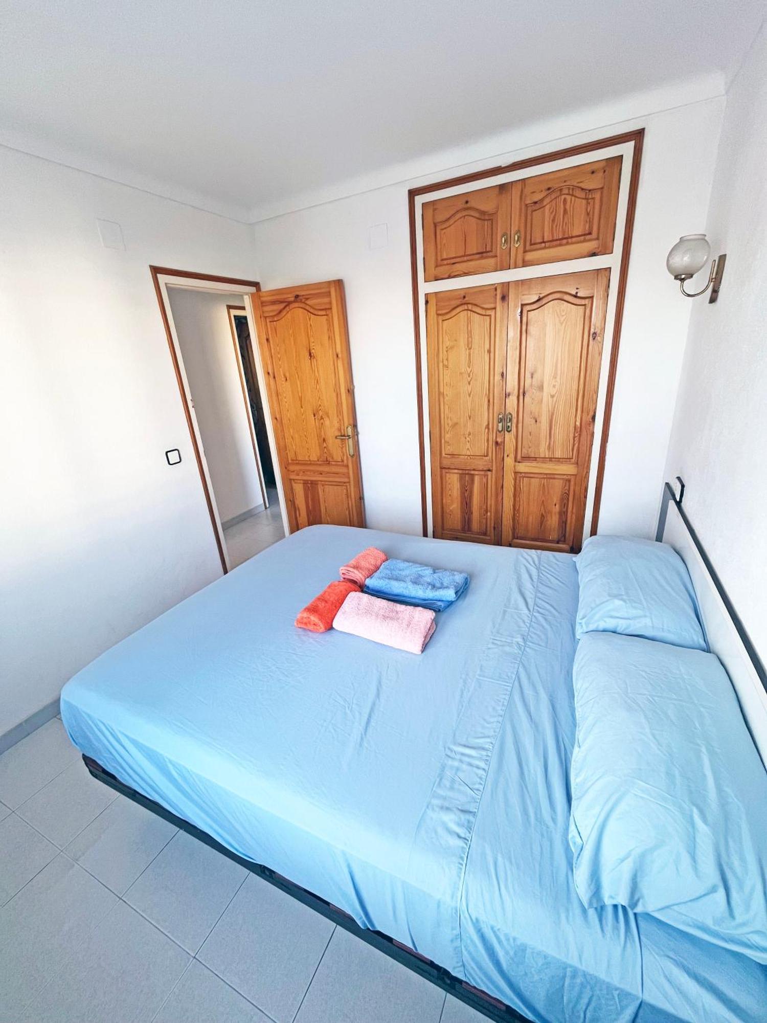 Apartment De 3 En El Centro