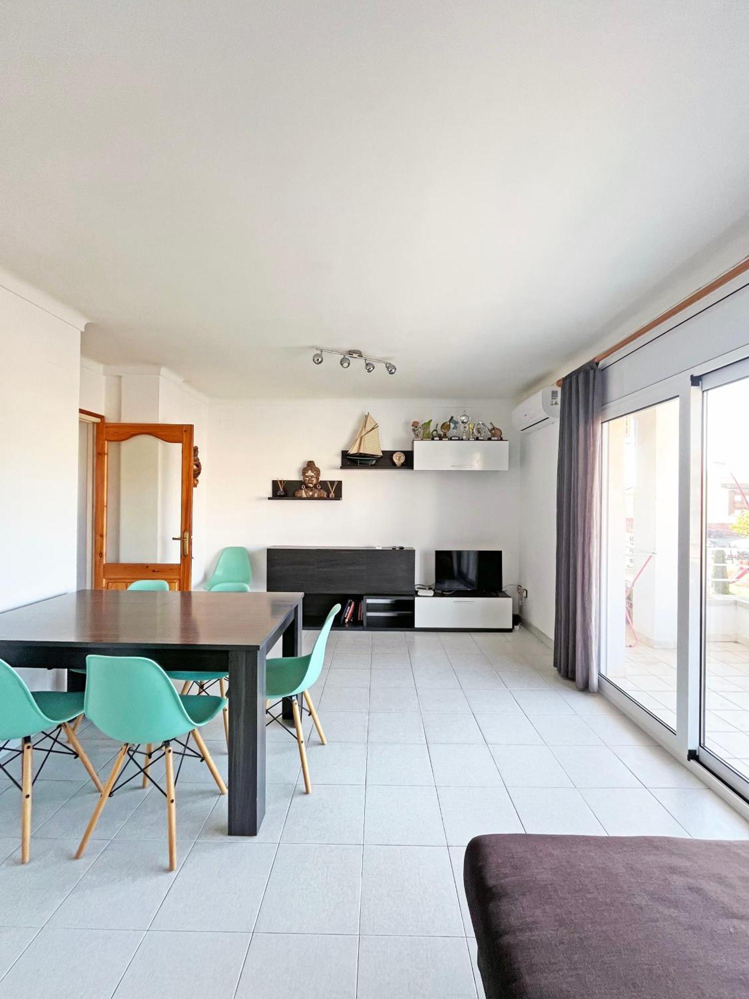Apartment De 3 En El Centro