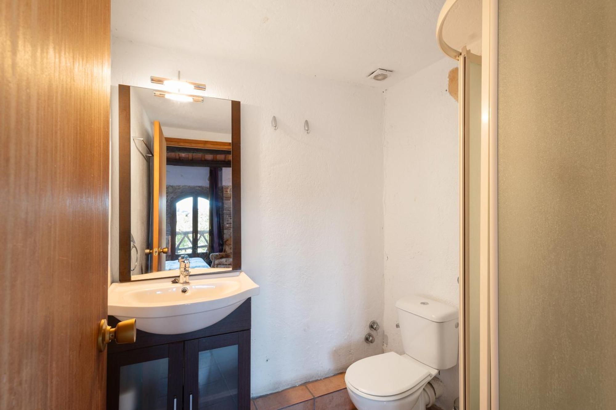 Holiday home Llevorer