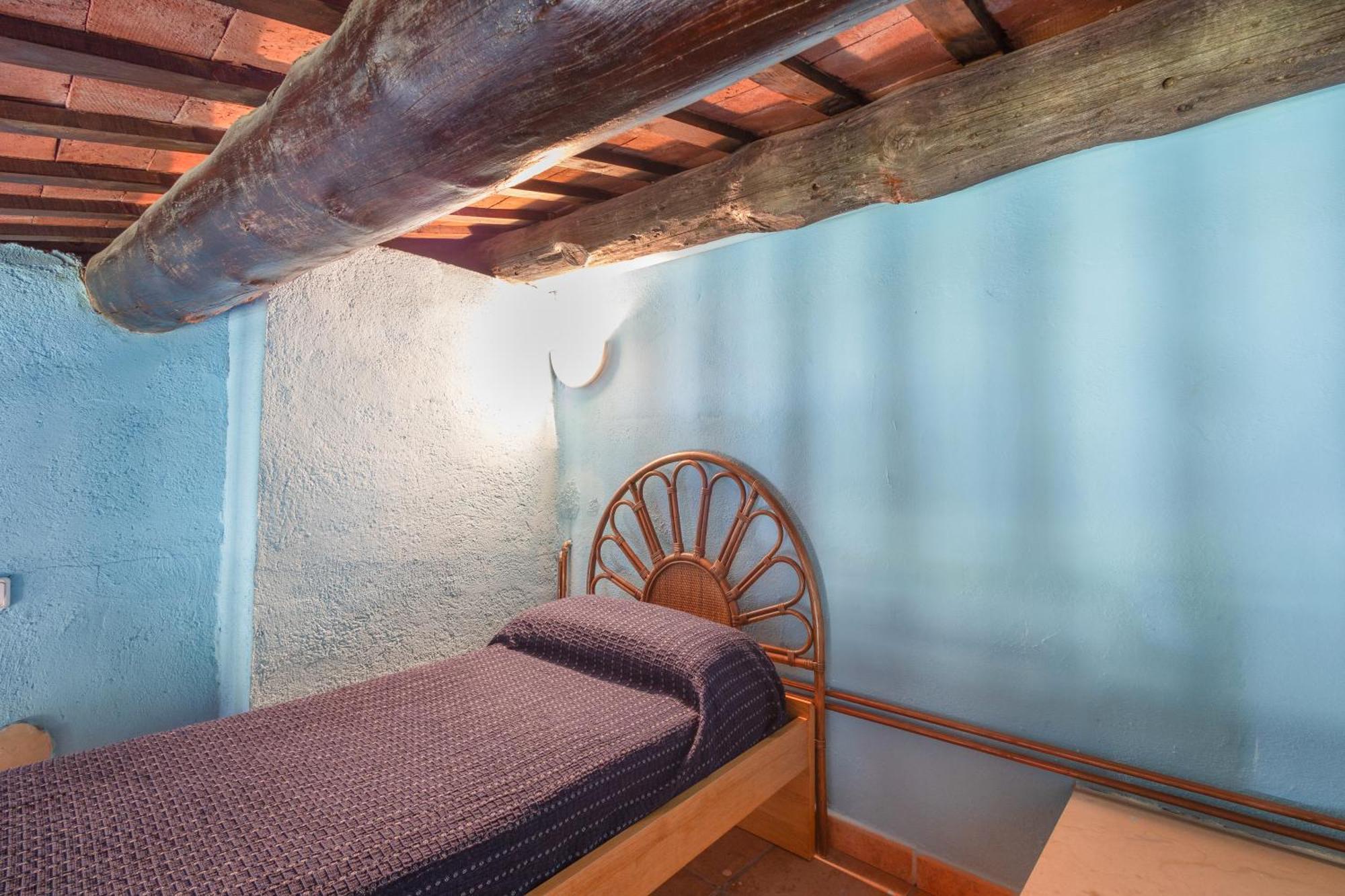 Holiday home Llevorer *