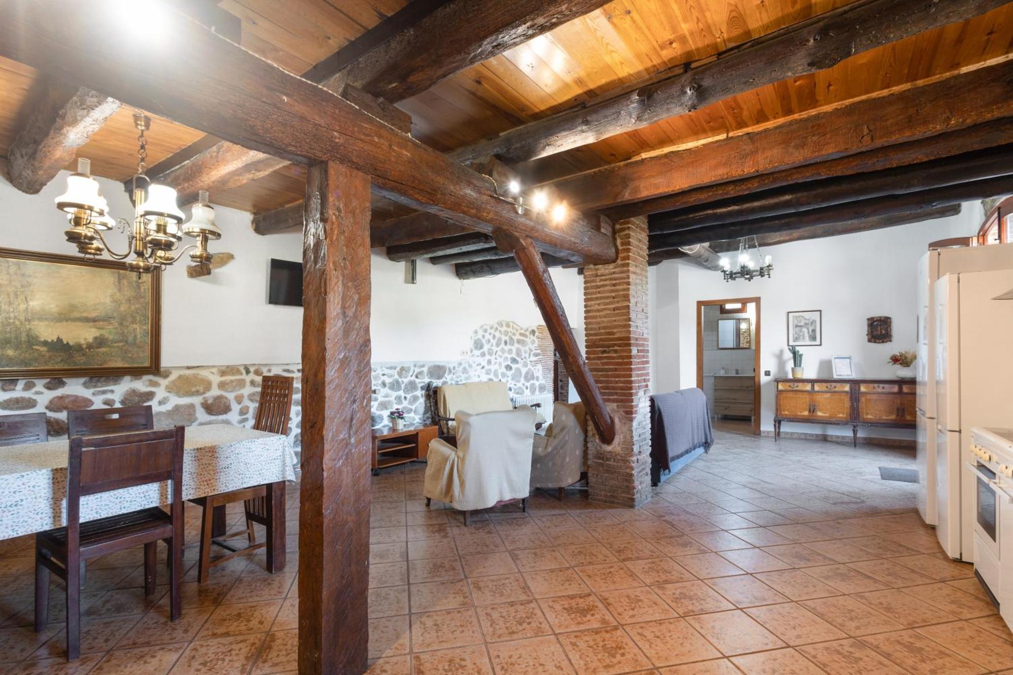 Llevorer Holiday home