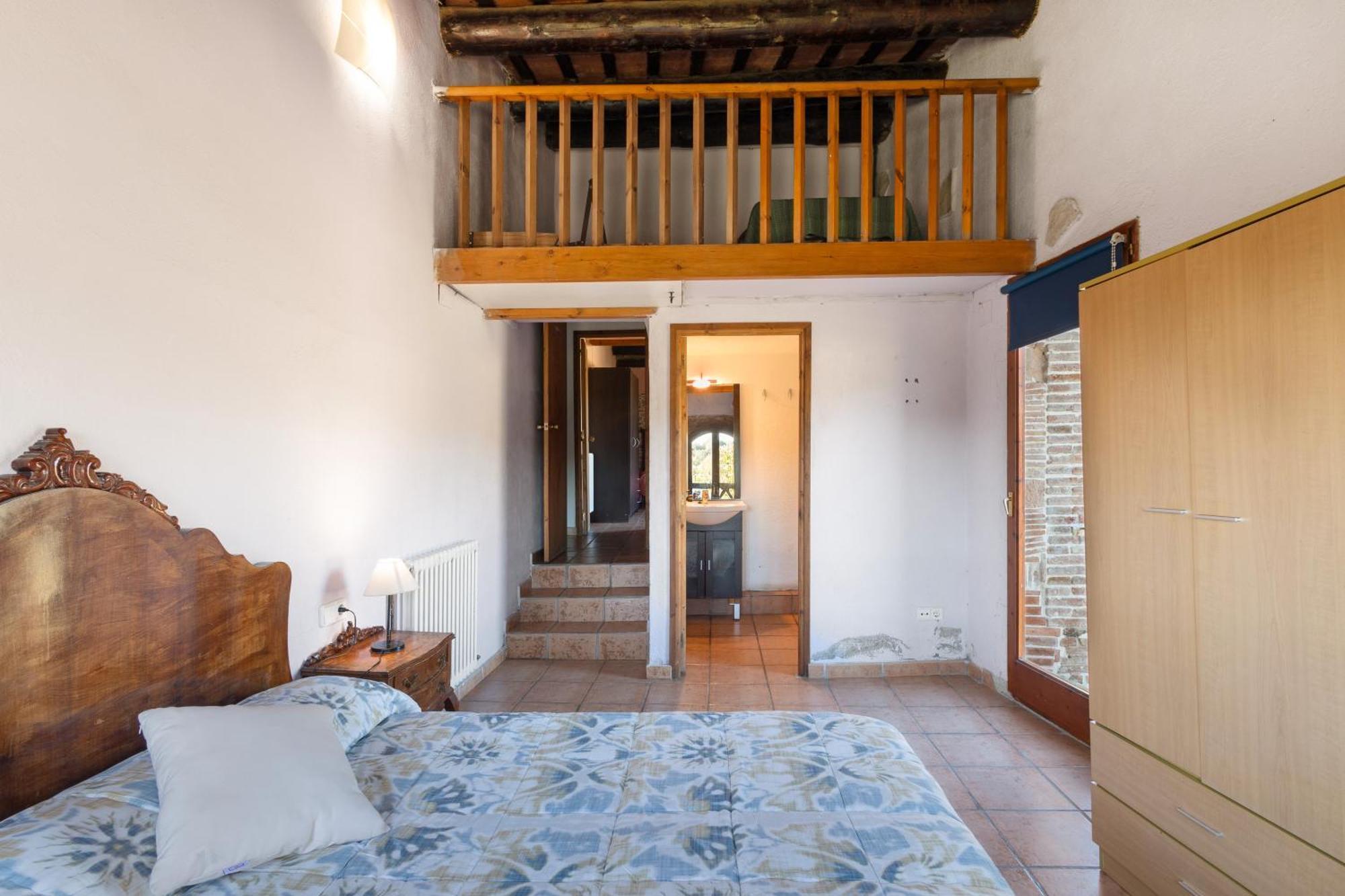 Llevorer Holiday home *