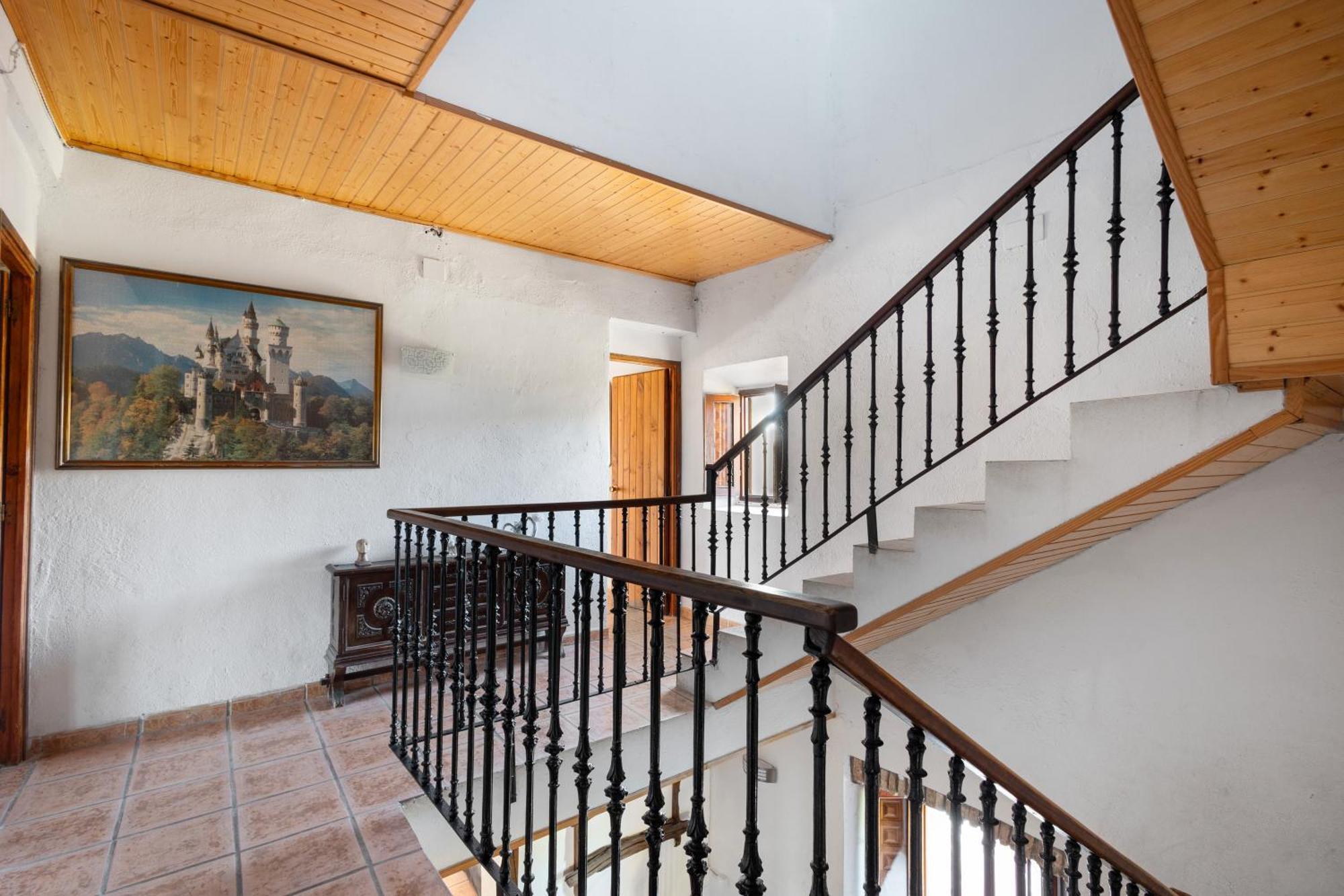 Llevorer Holiday home Caldes De Montbui