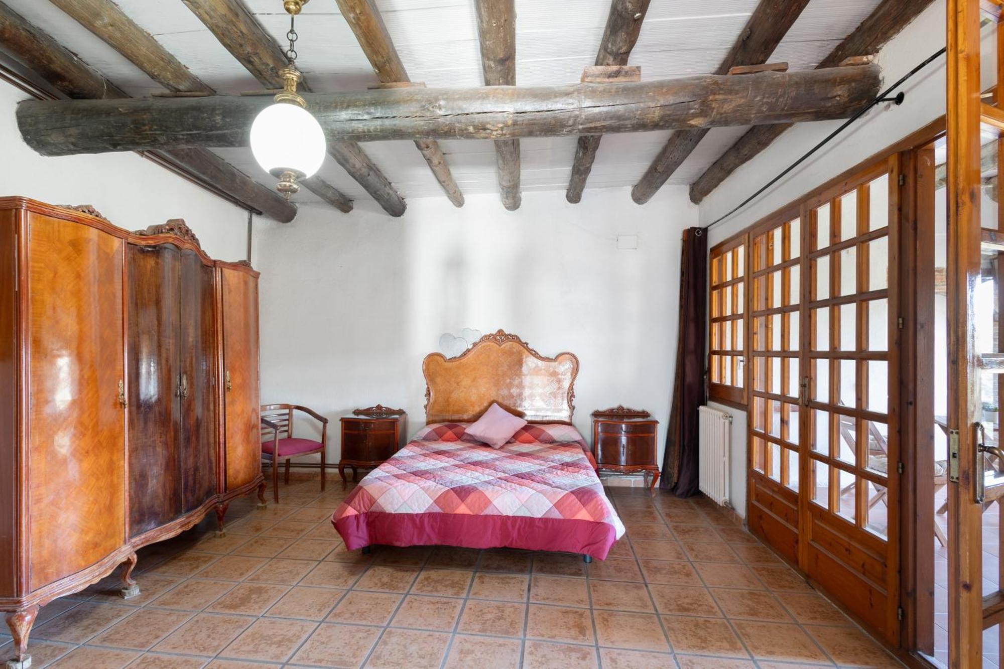 Llevorer Holiday home