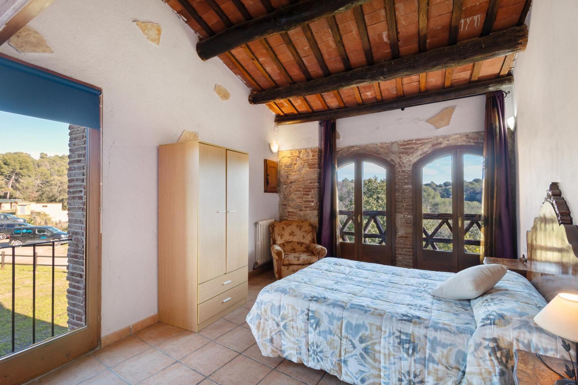 Llevorer Holiday home *