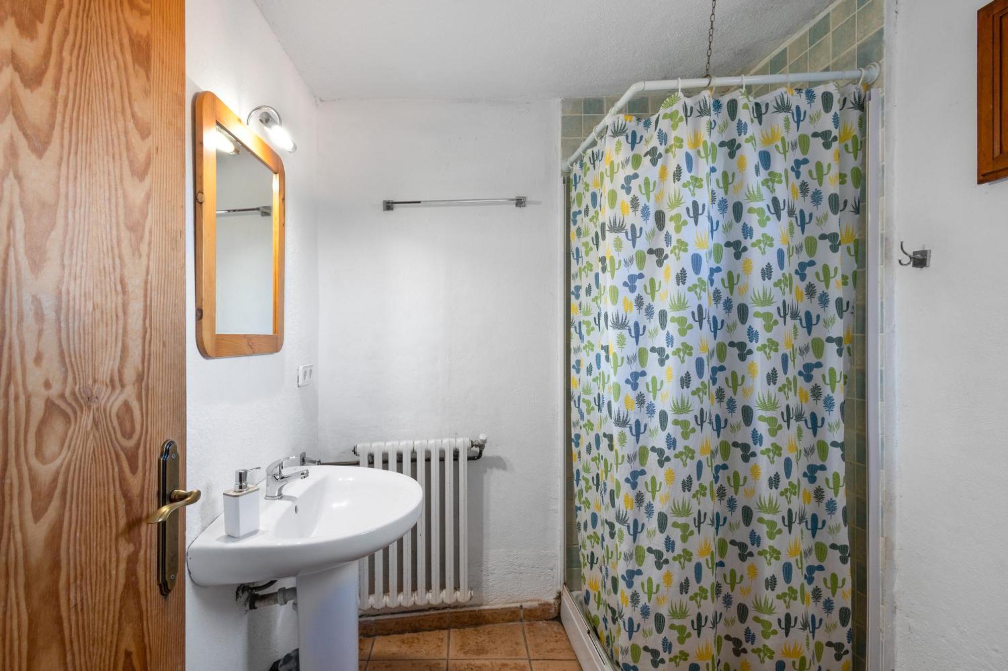 Llevorer Holiday home Caldes De Montbui