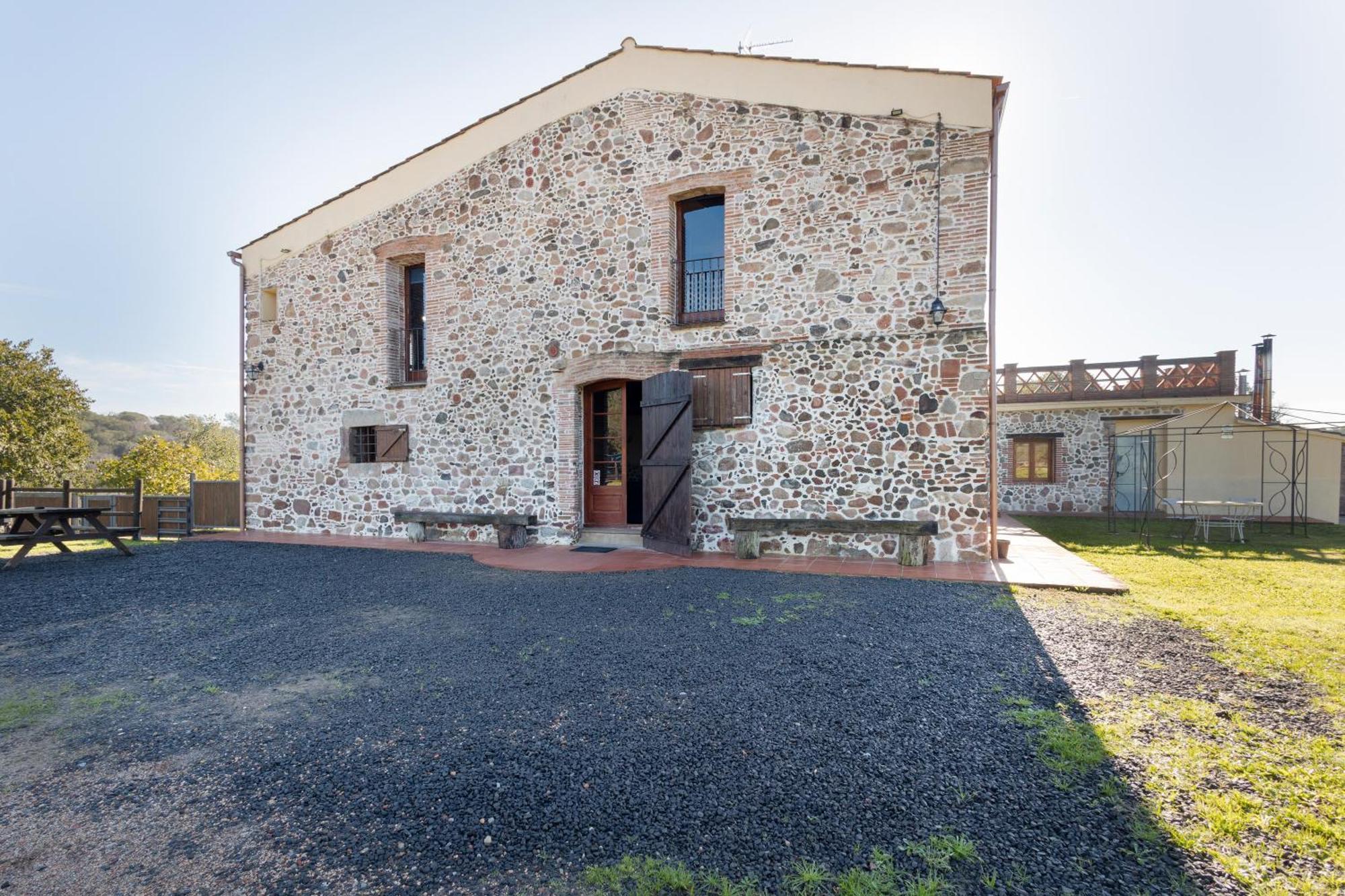 Llevorer Holiday home