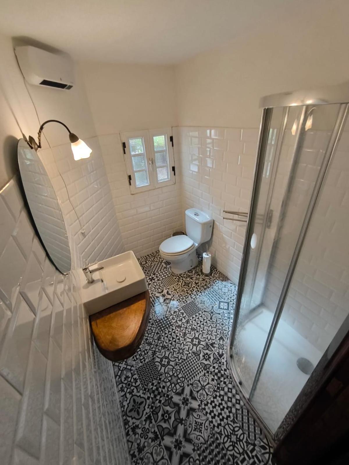 Matos, Canarian House In Valleseco