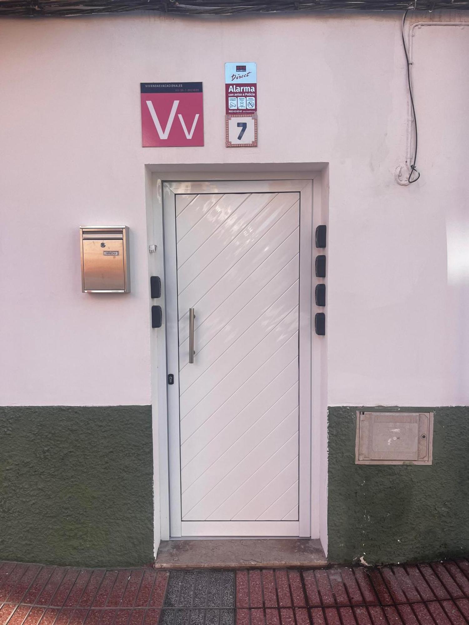 Vico Homes 1 Apartment *