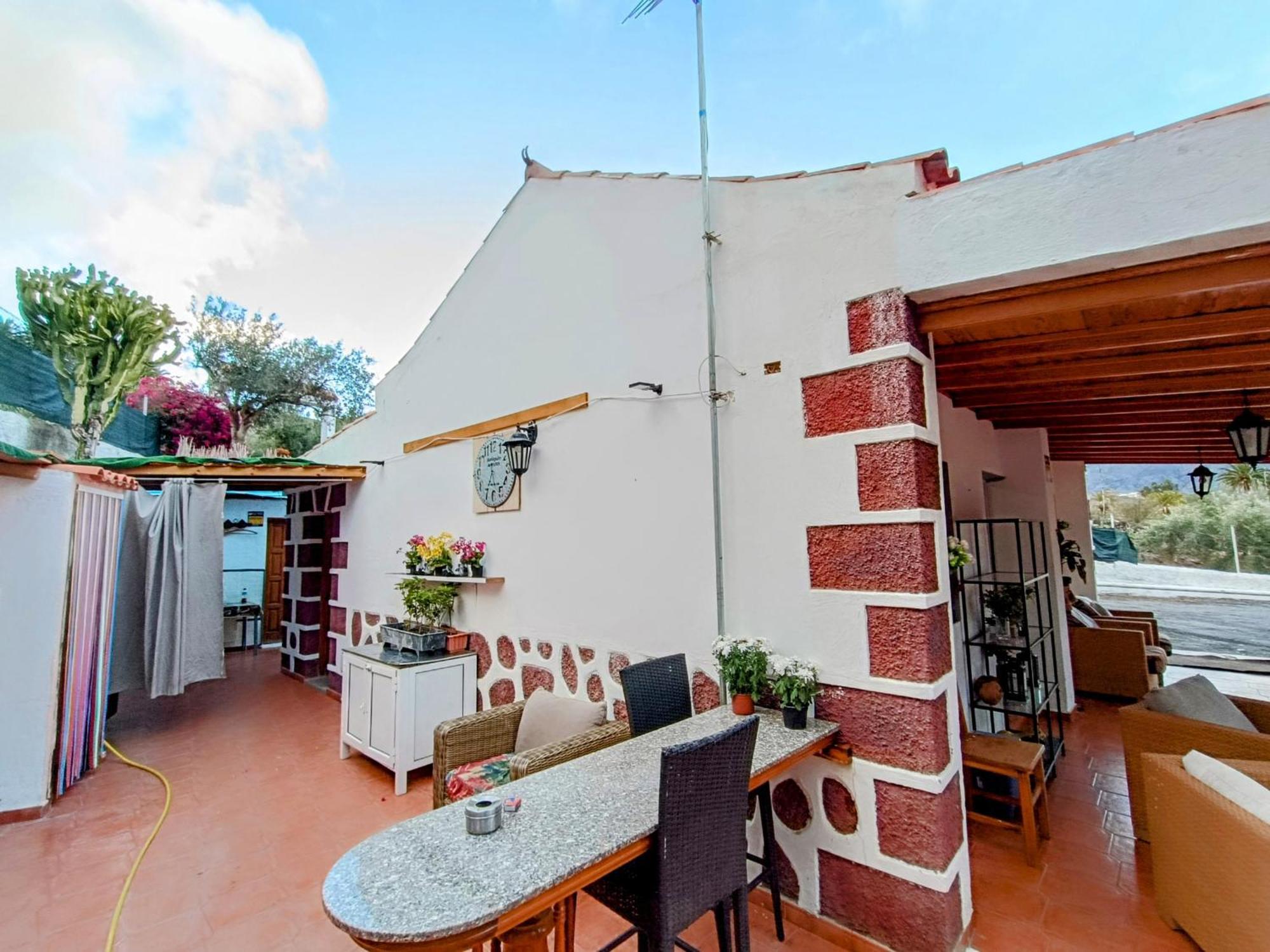 La Casa De La Pradera