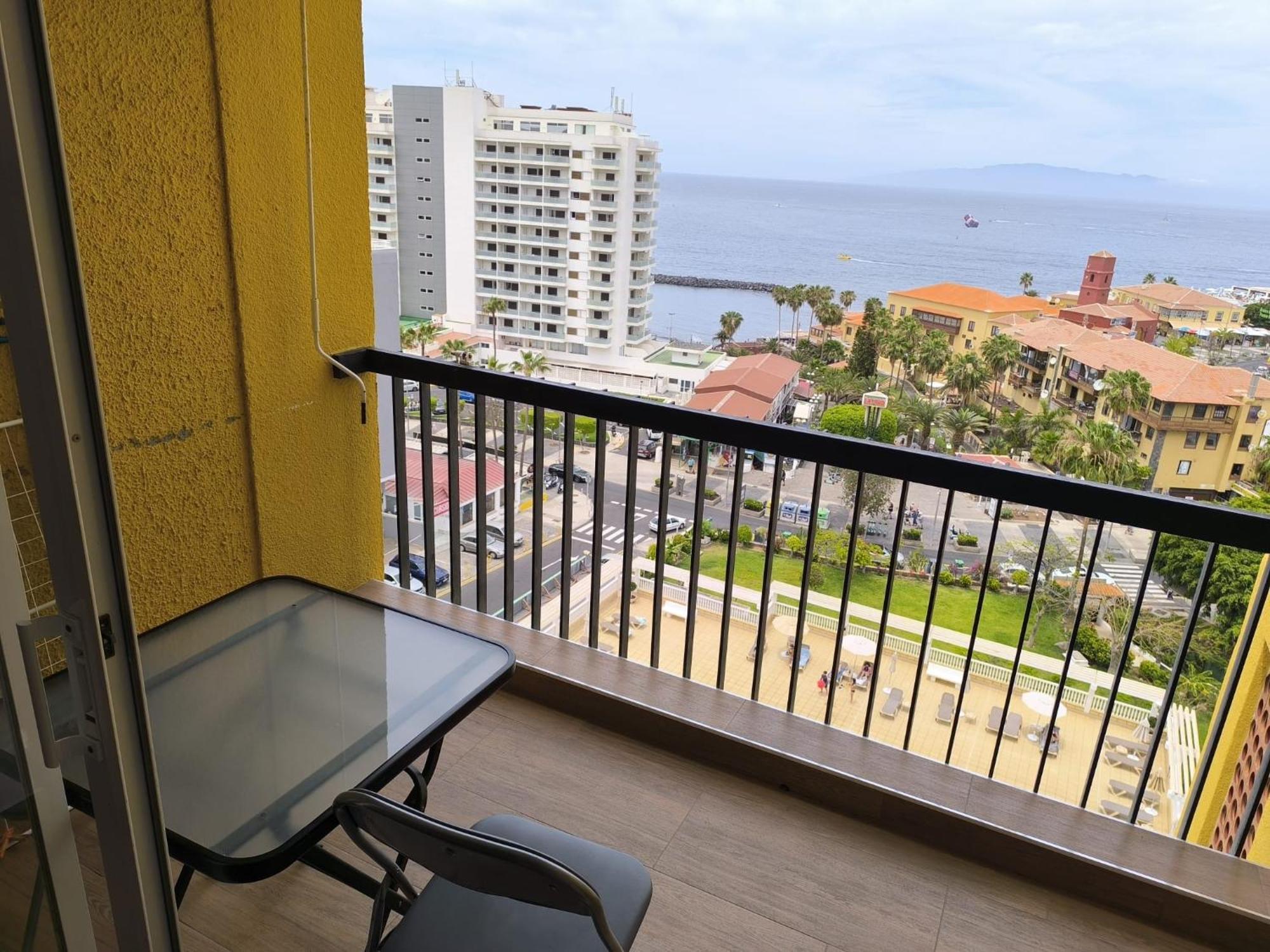 Las Americas For Holiday Apartment