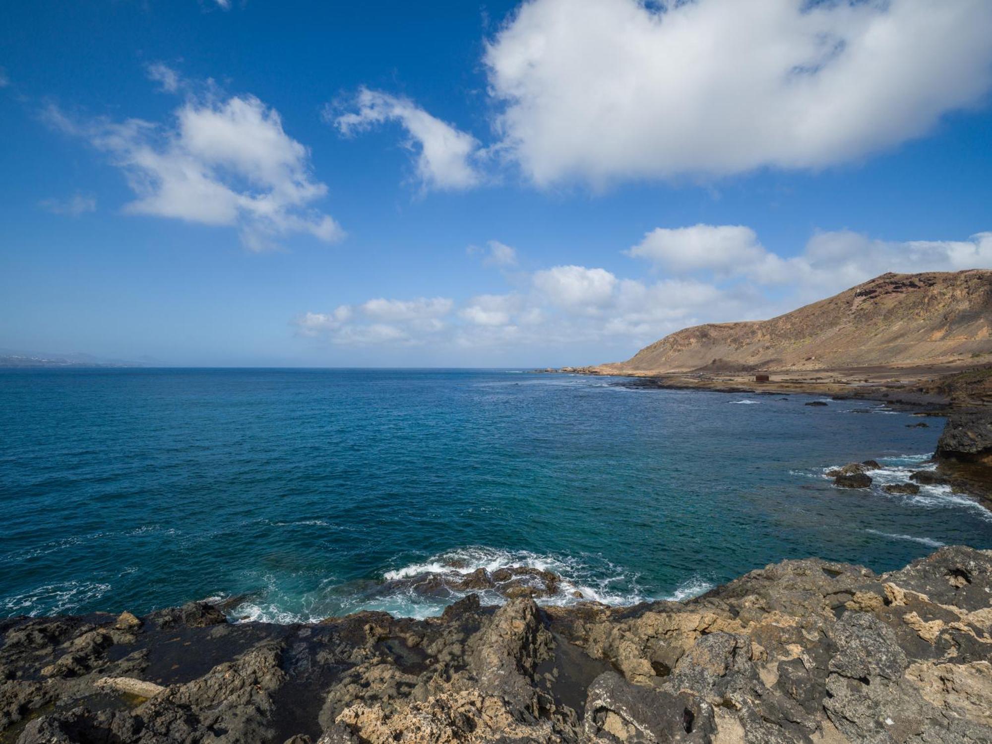 Сasa de vacaciones Confital By Canariasgetaway Las Palmas de Gran Canaria