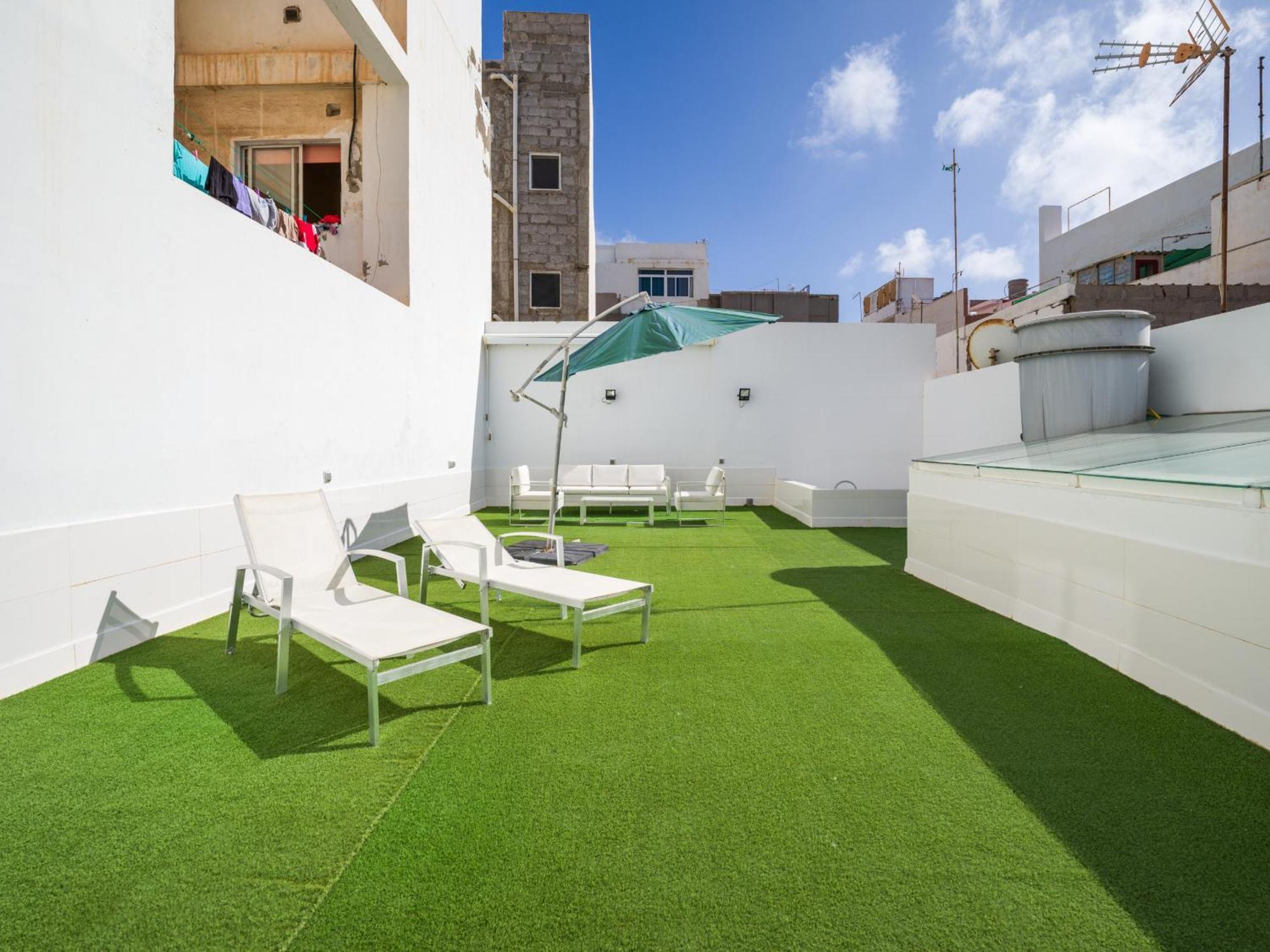 Confital By Canariasgetaway Сasa de vacaciones