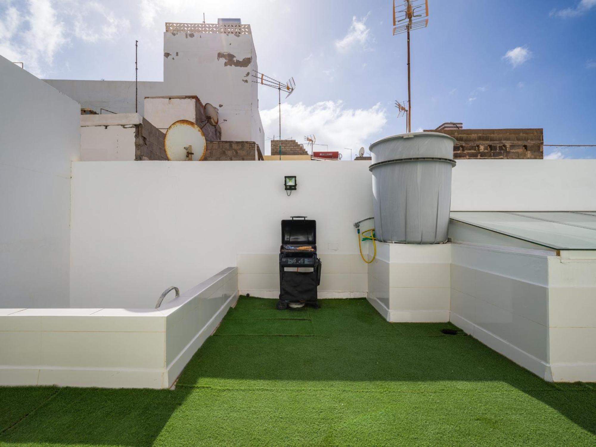 Confital By Canariasgetaway Сasa de vacaciones *