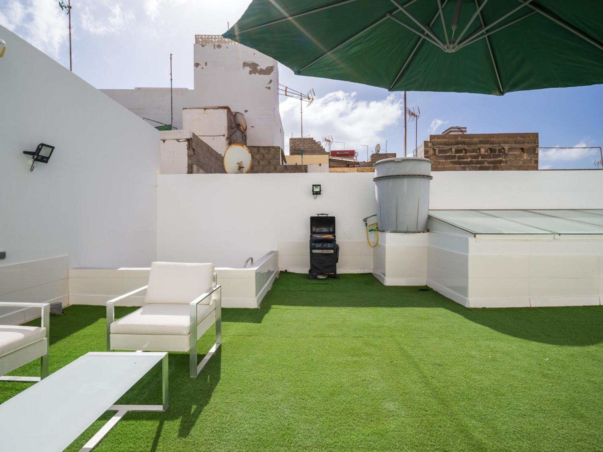 Confital By Canariasgetaway Сasa de vacaciones Las Palmas de Gran Canaria