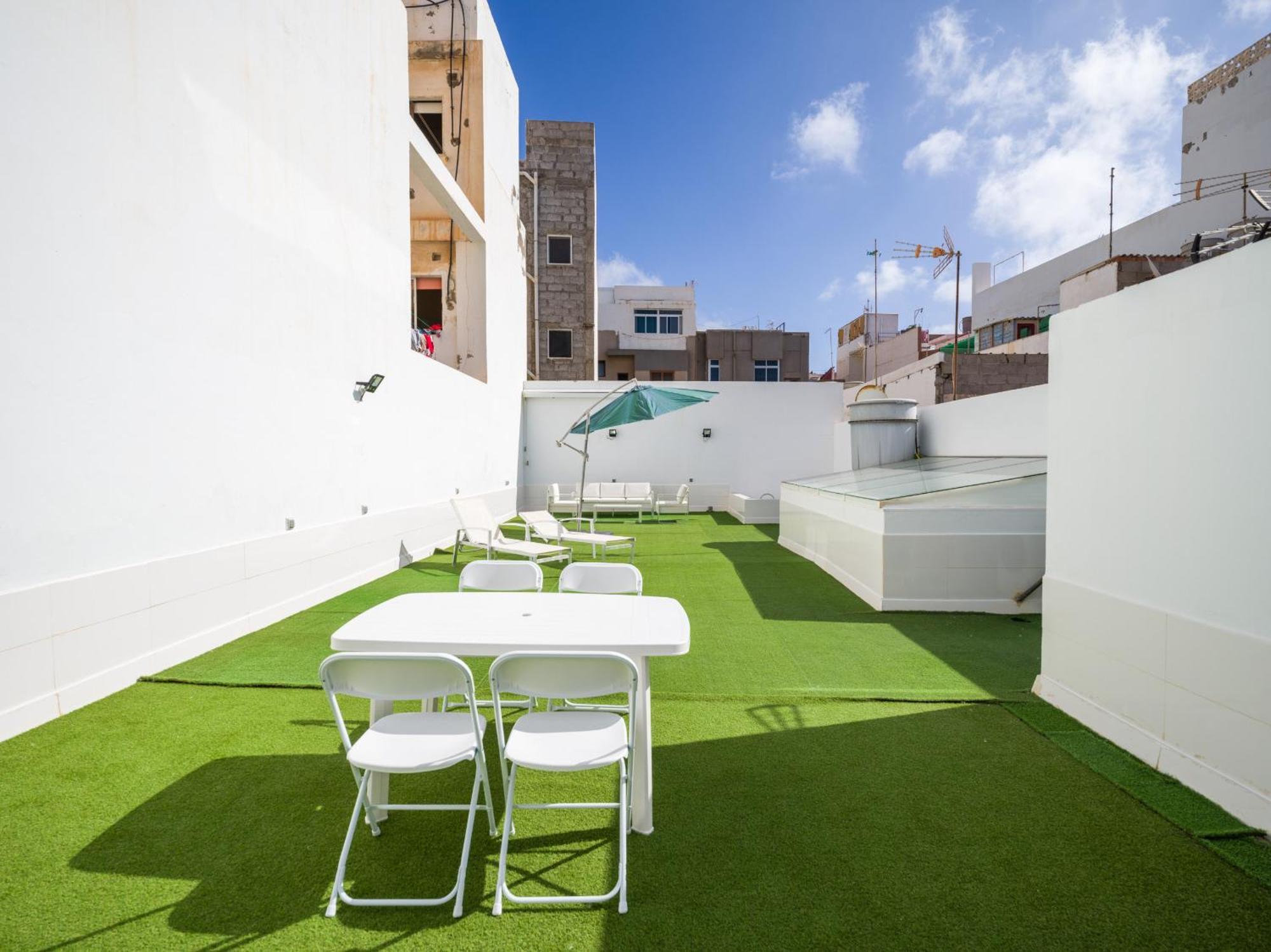 Сasa de vacaciones Confital By Canariasgetaway Las Palmas de Gran Canaria