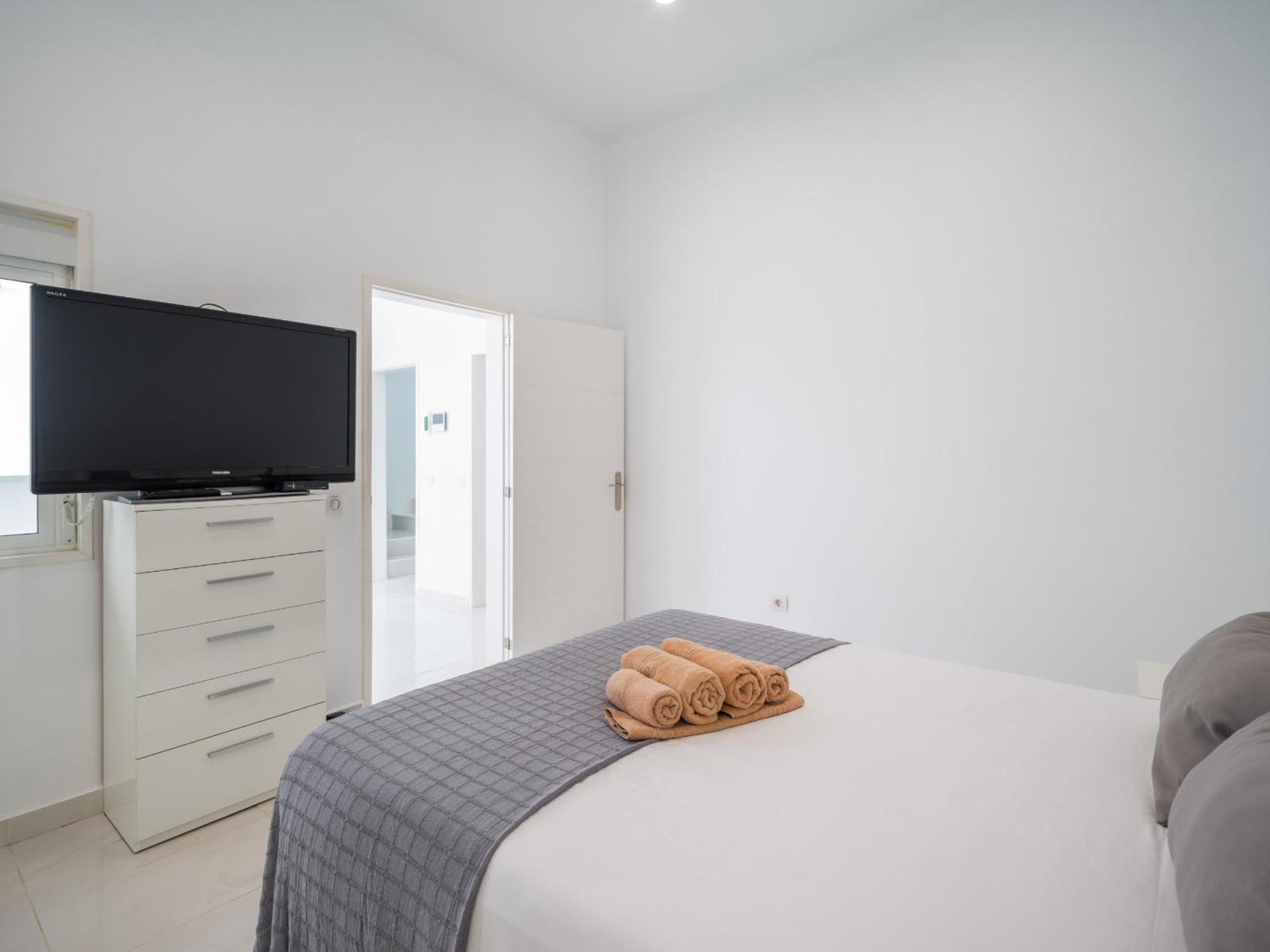 Confital By Canariasgetaway Сasa de vacaciones *