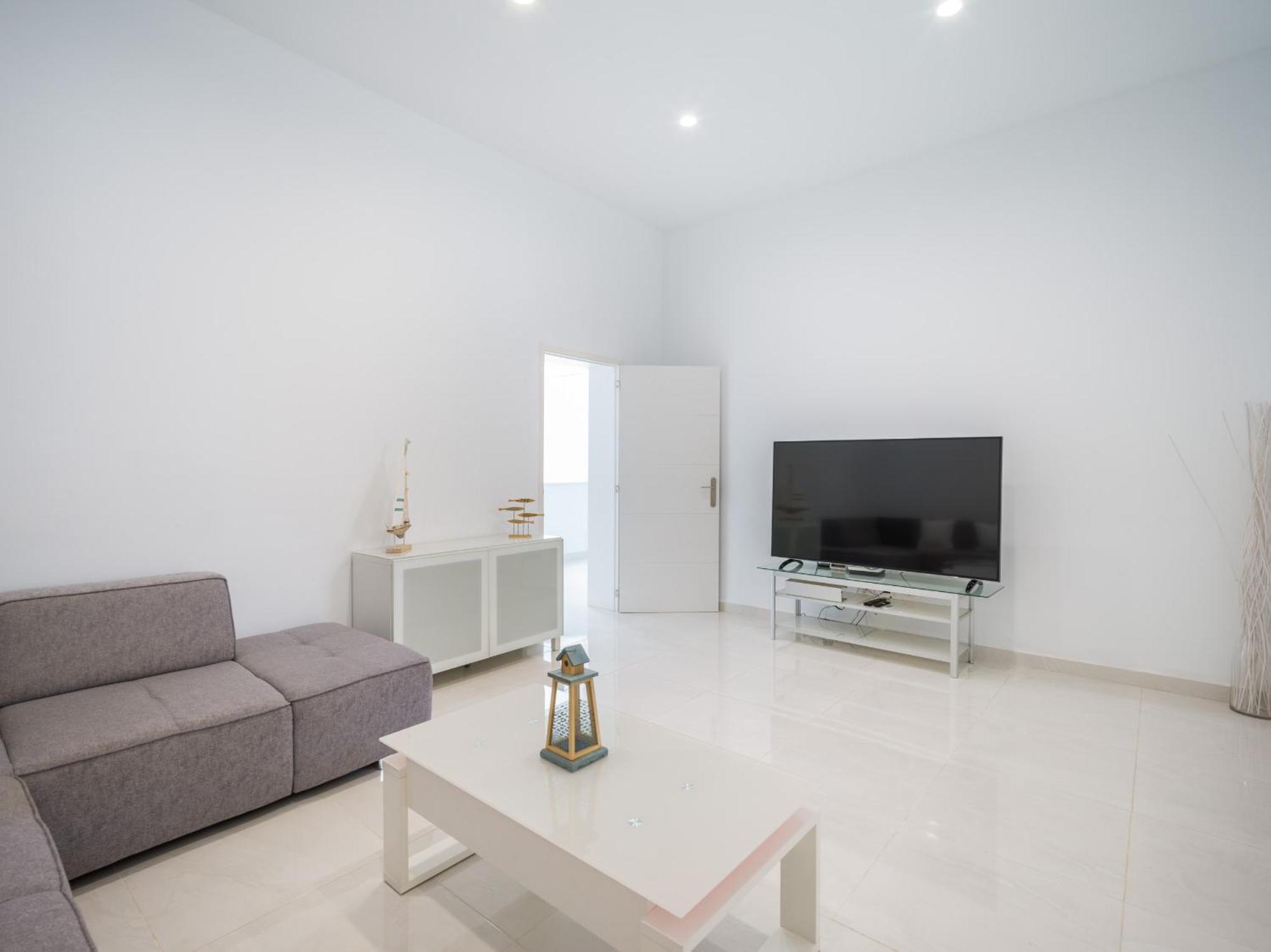Сasa de vacaciones Confital By Canariasgetaway *