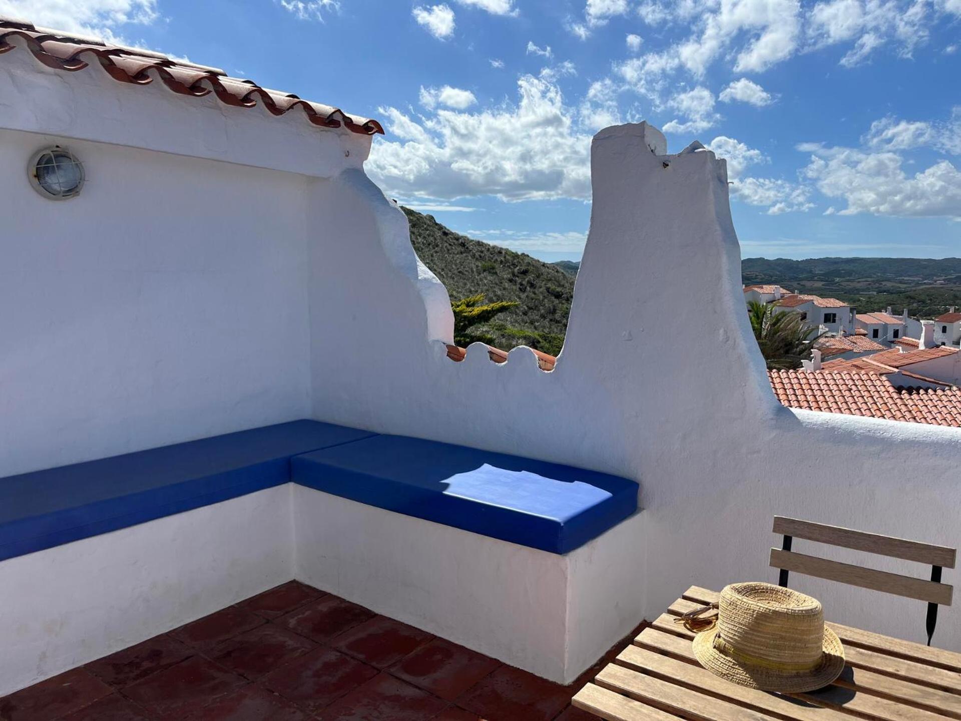 Apartamento Mar Y Sol By Som Menorca *