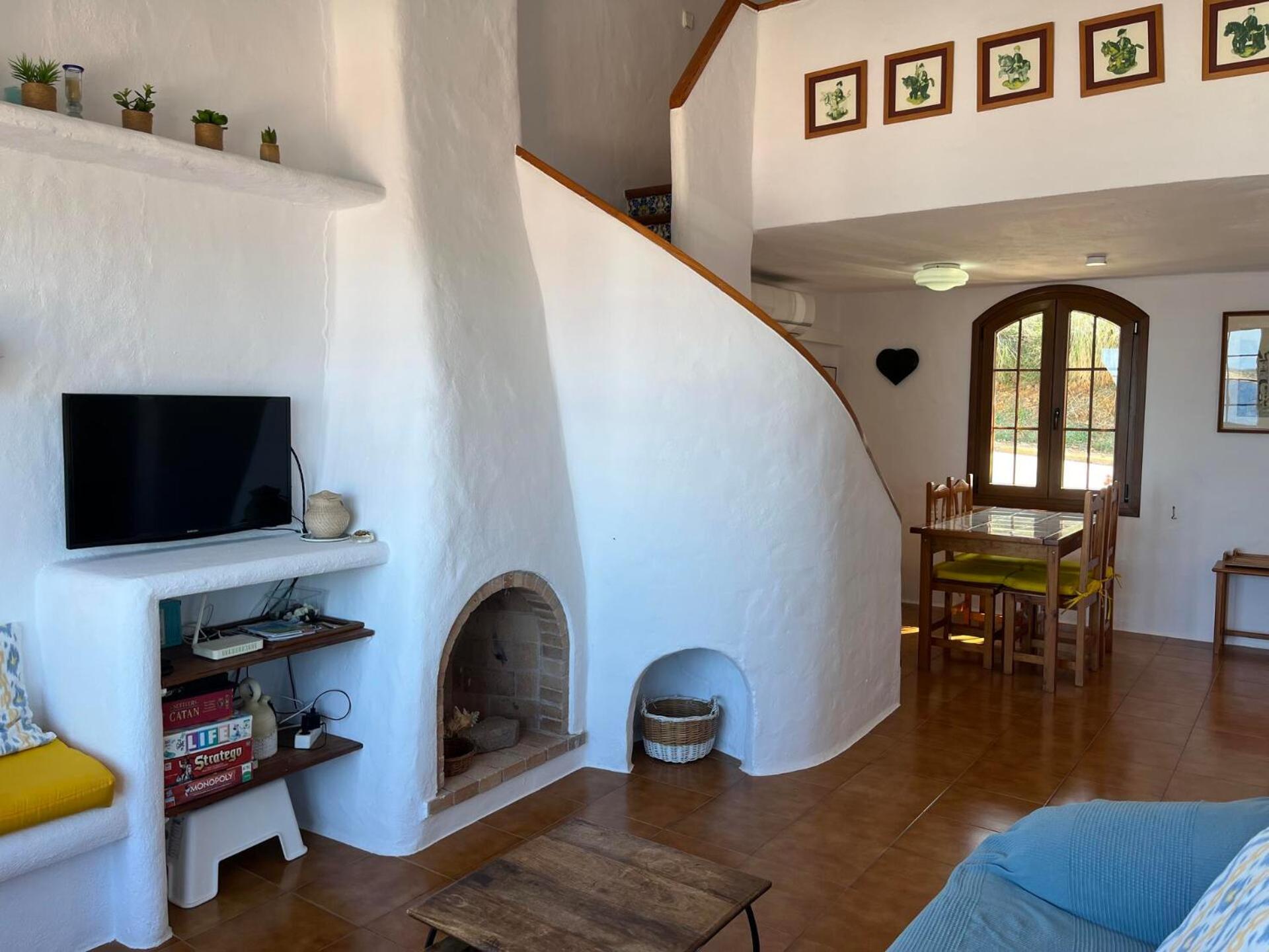 Apartamento Mar Y Sol By Som Menorca Fornells (Menorca)