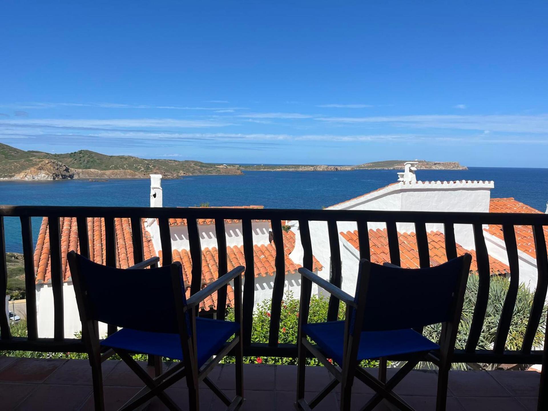 Mar Y Sol By Som Menorca Apartamento *