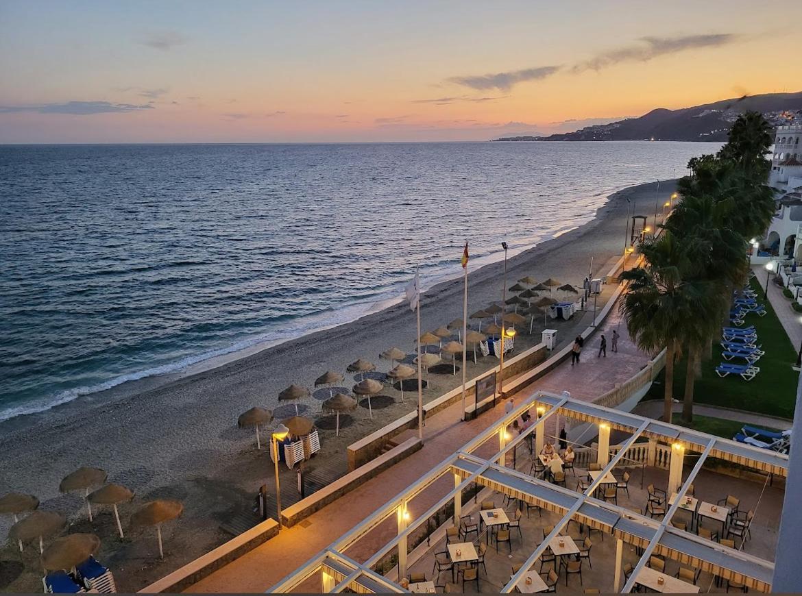 Perla Marina Hotel