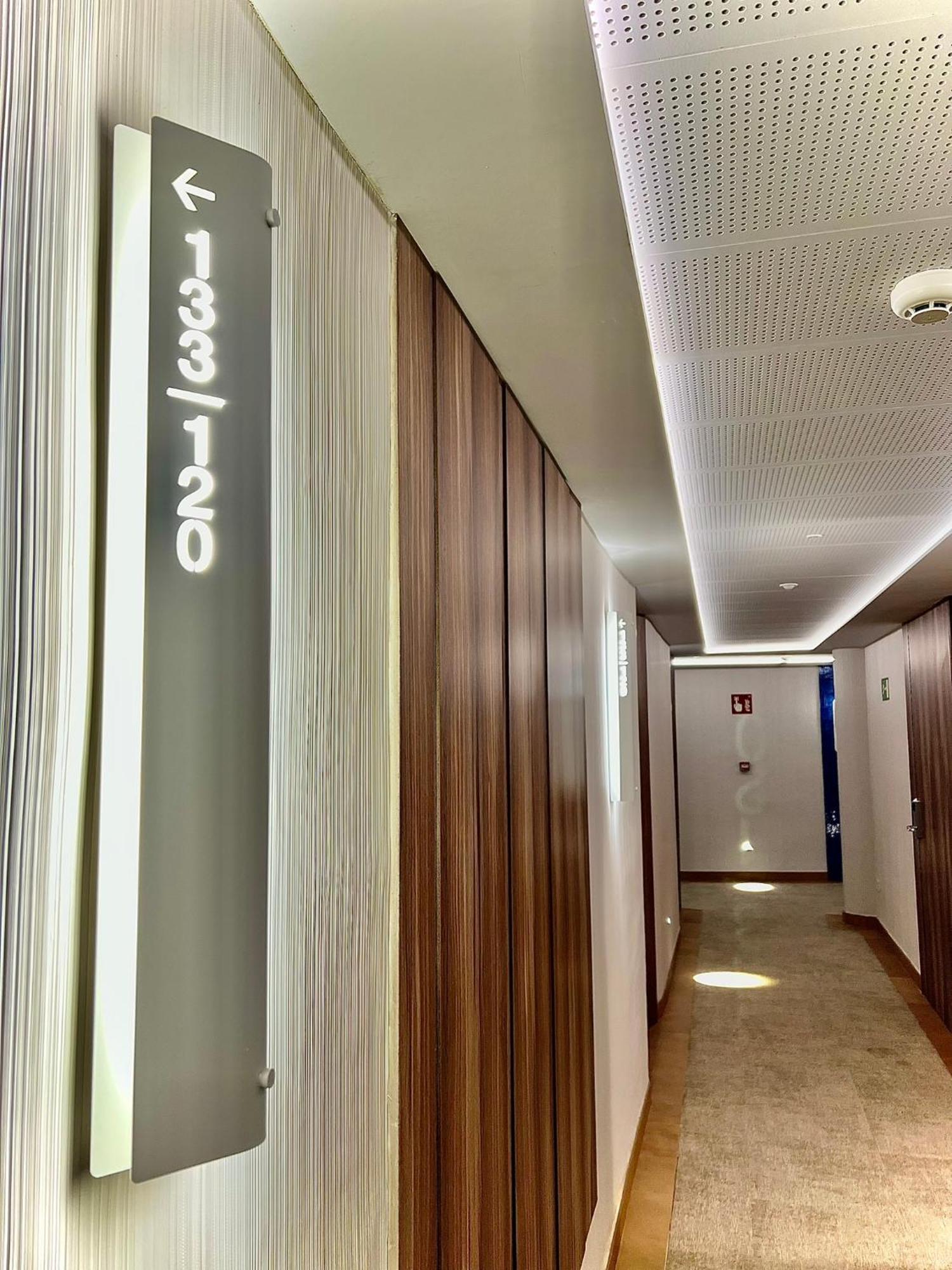 Hotel Perla Marina Nerja