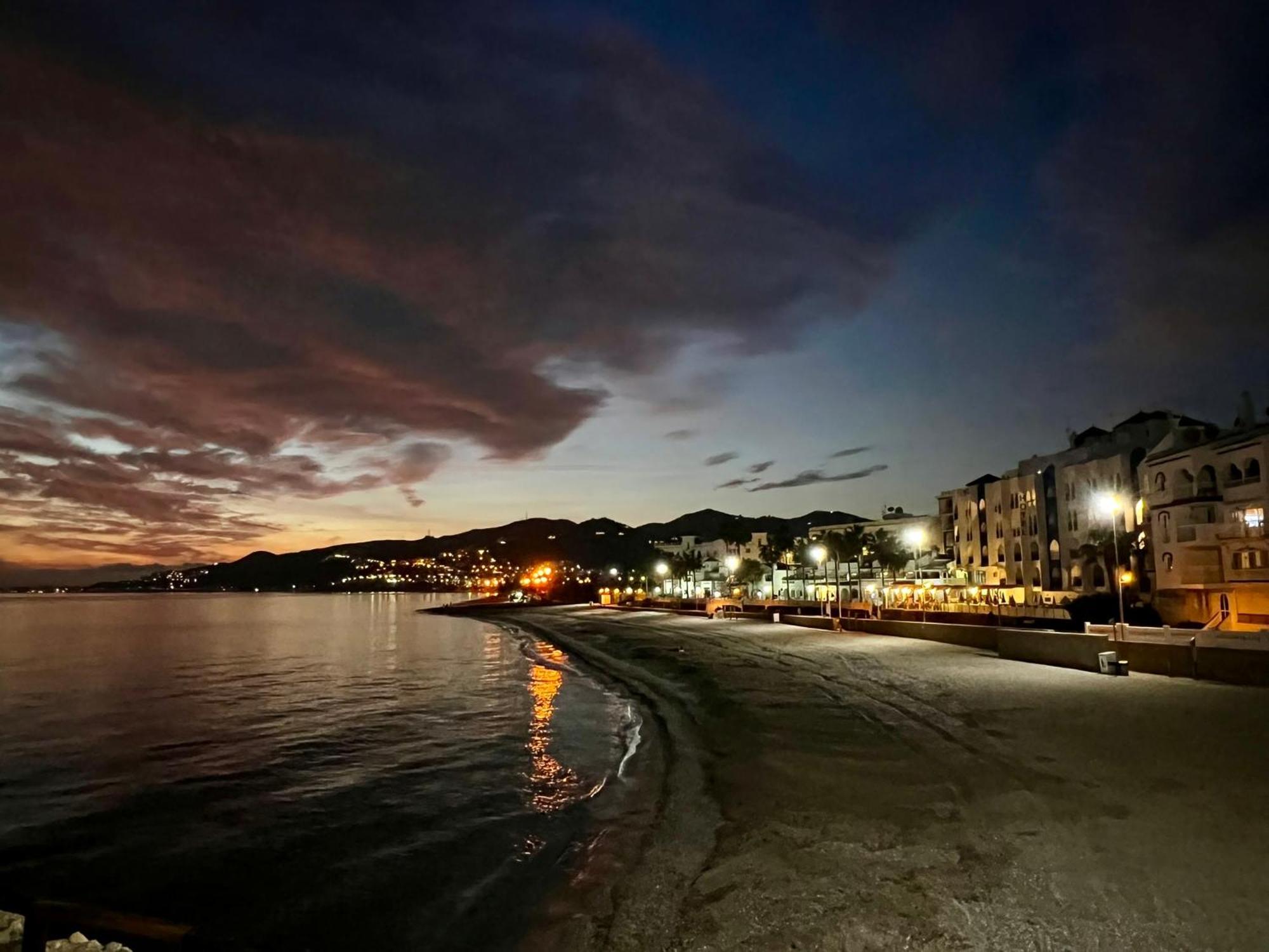 Perla Marina 4*