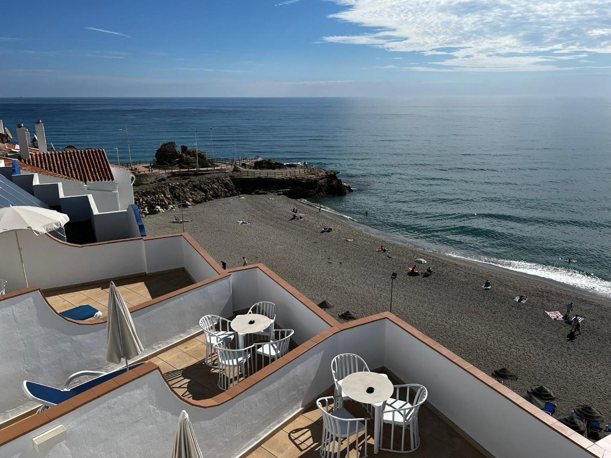 Perla Marina Nerja
