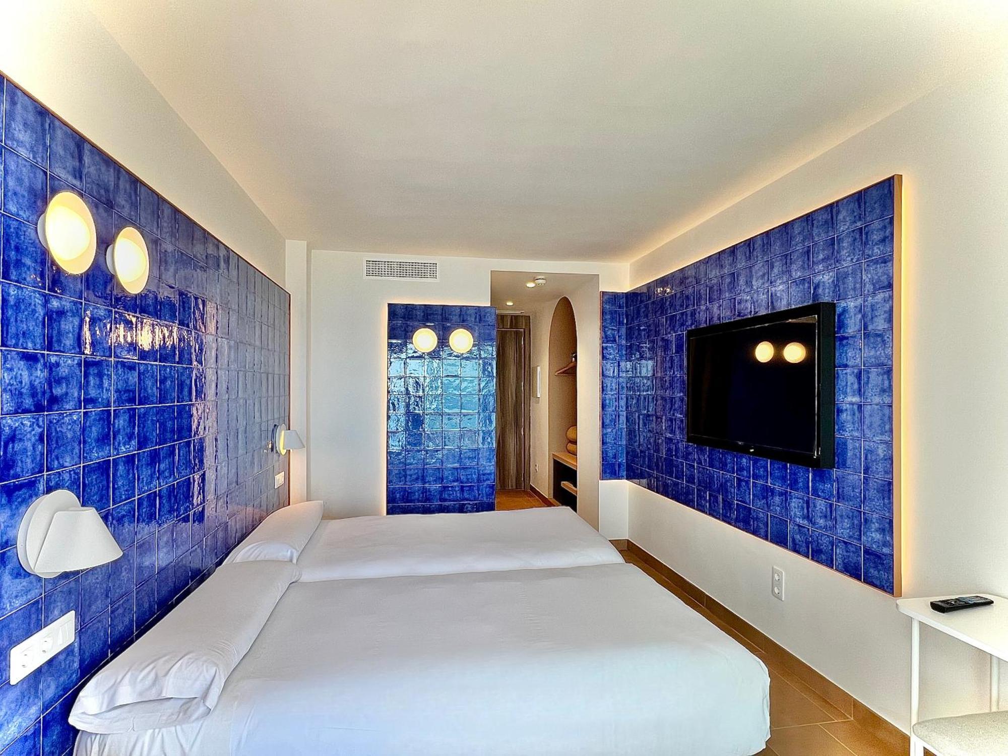 Hotel Perla Marina Nerja