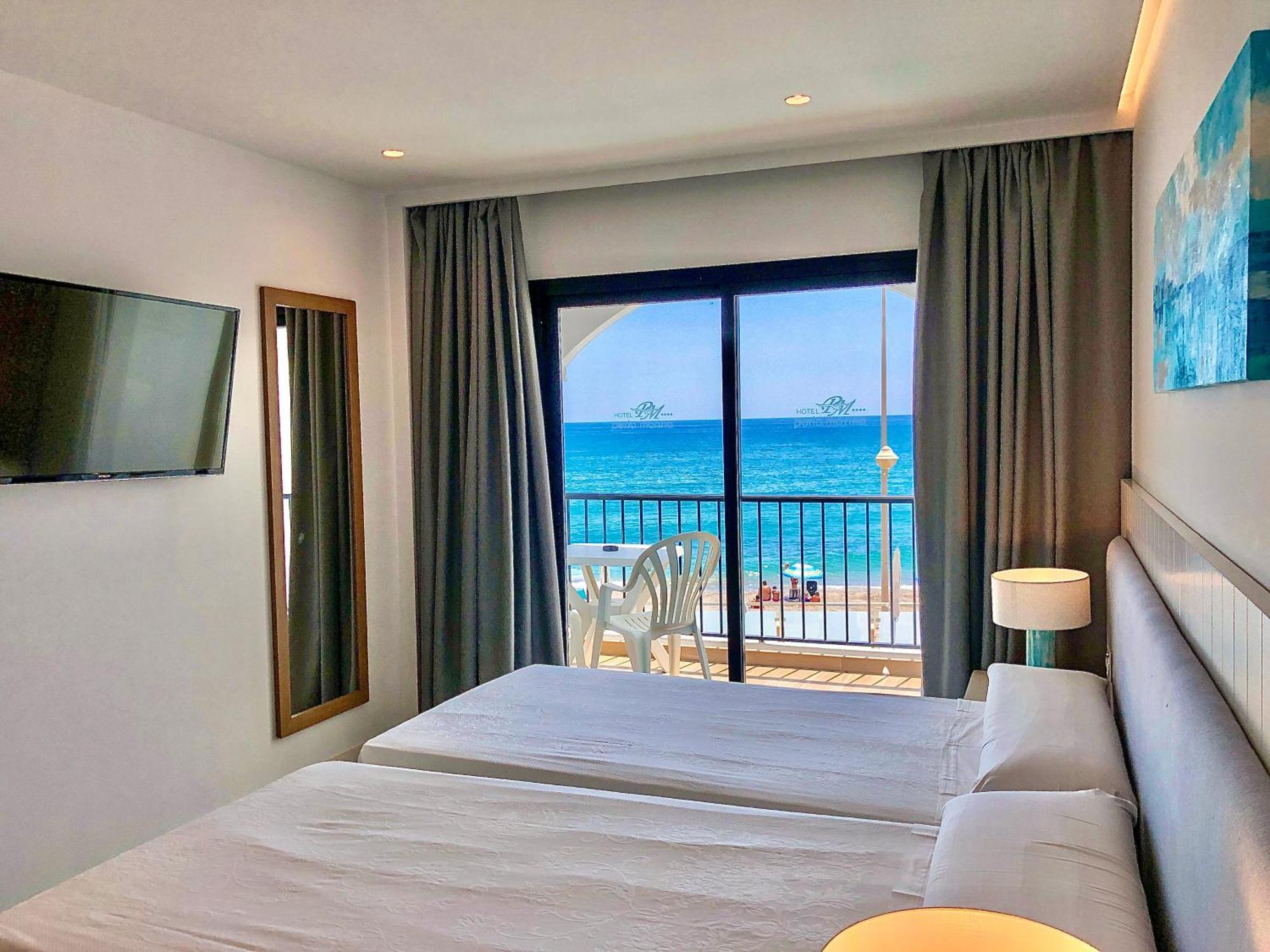 Perla Marina 4* Nerja