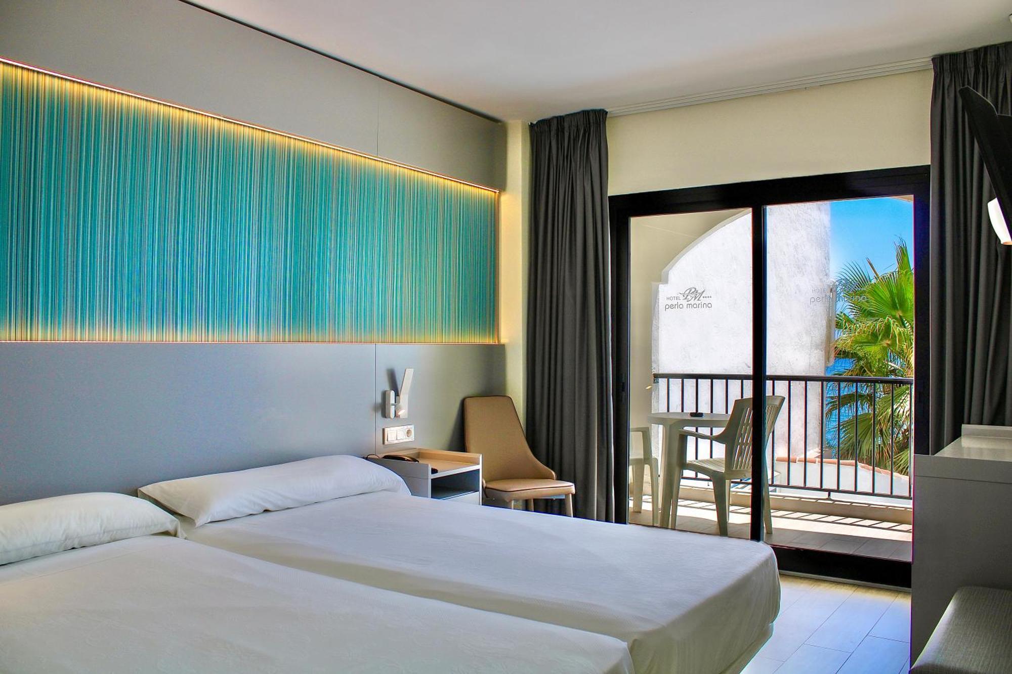 Perla Marina 4*