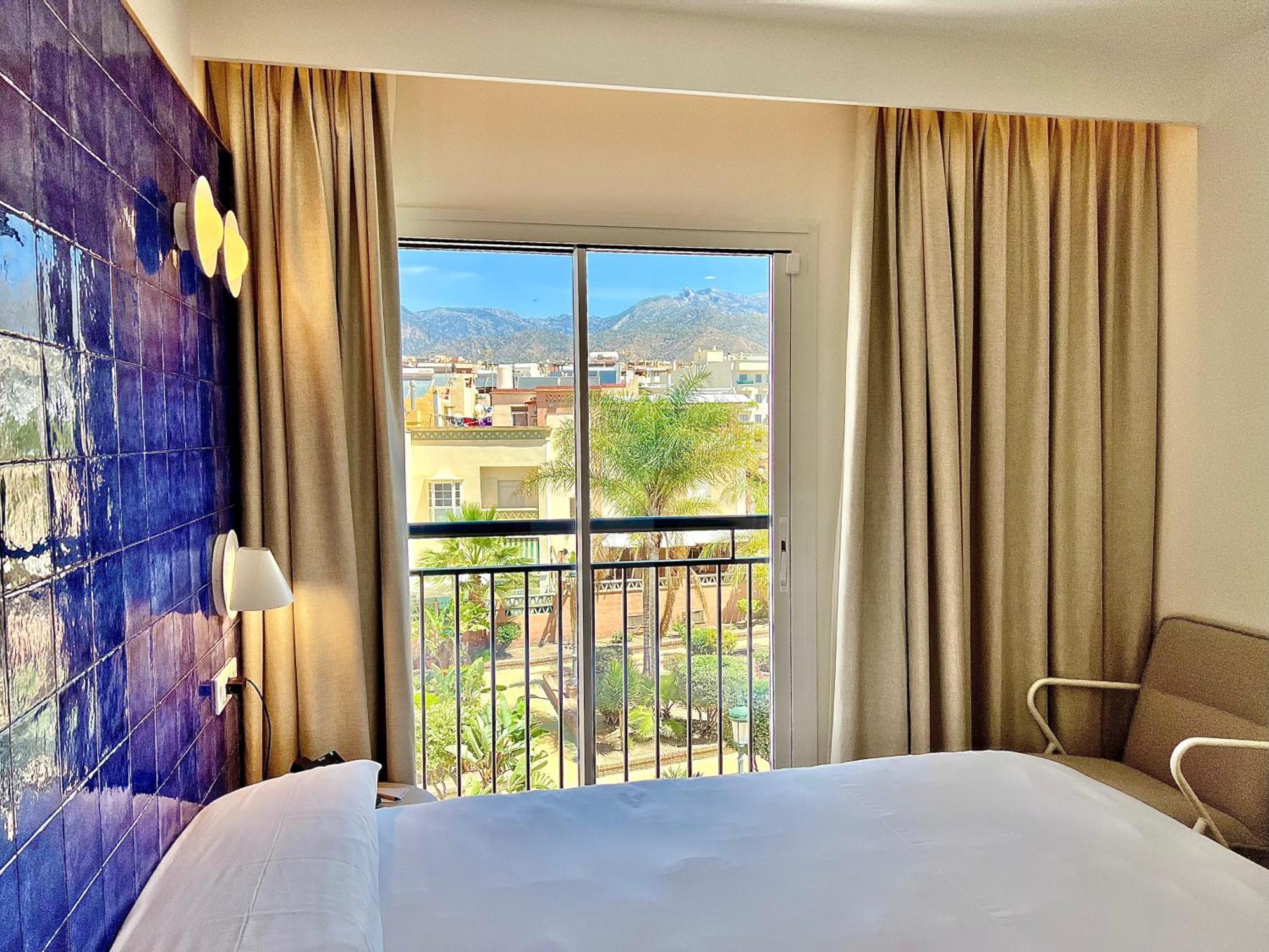 Perla Marina Nerja