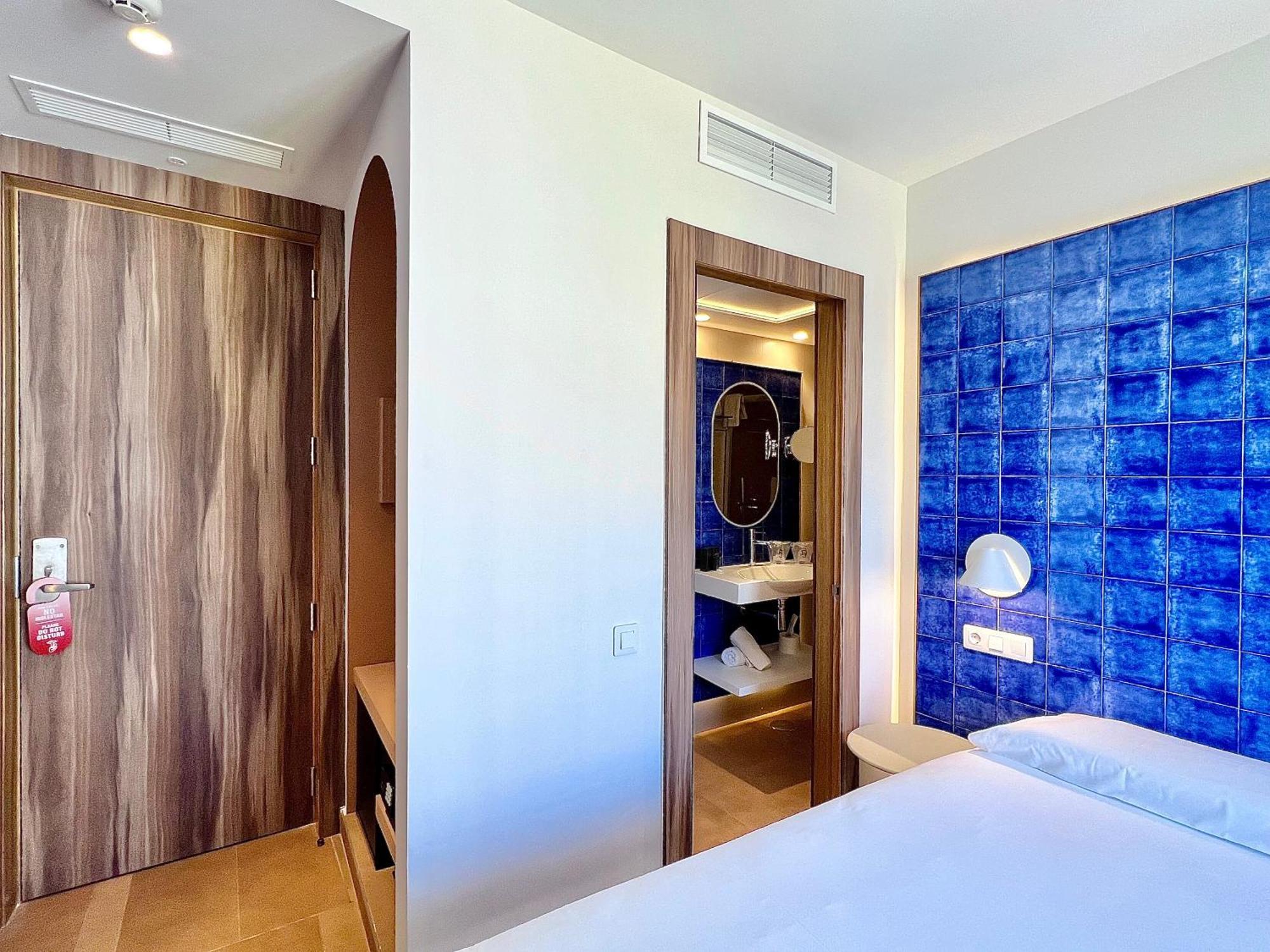 Perla Marina Hotel Nerja