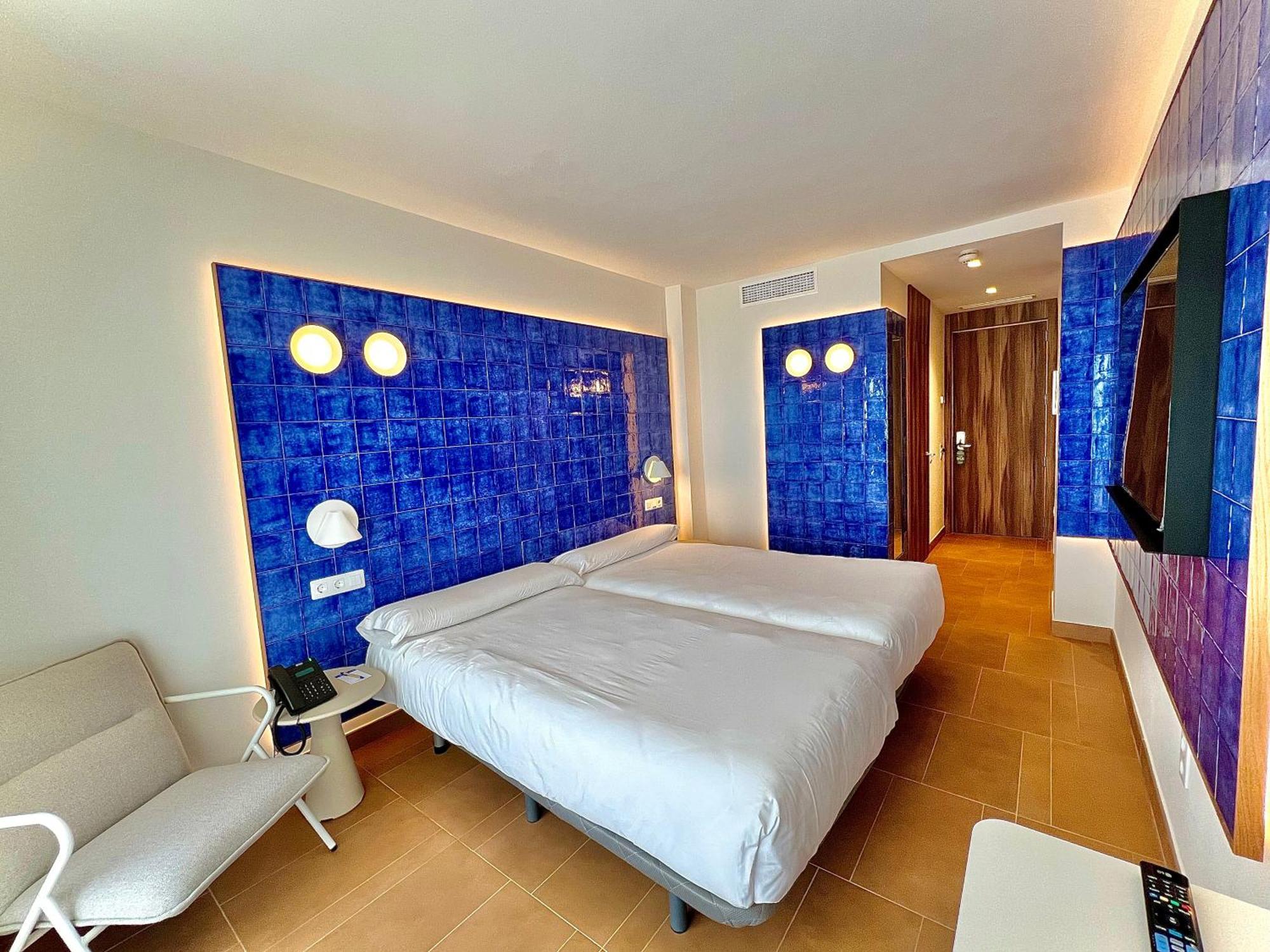 Hotel Perla Marina Nerja