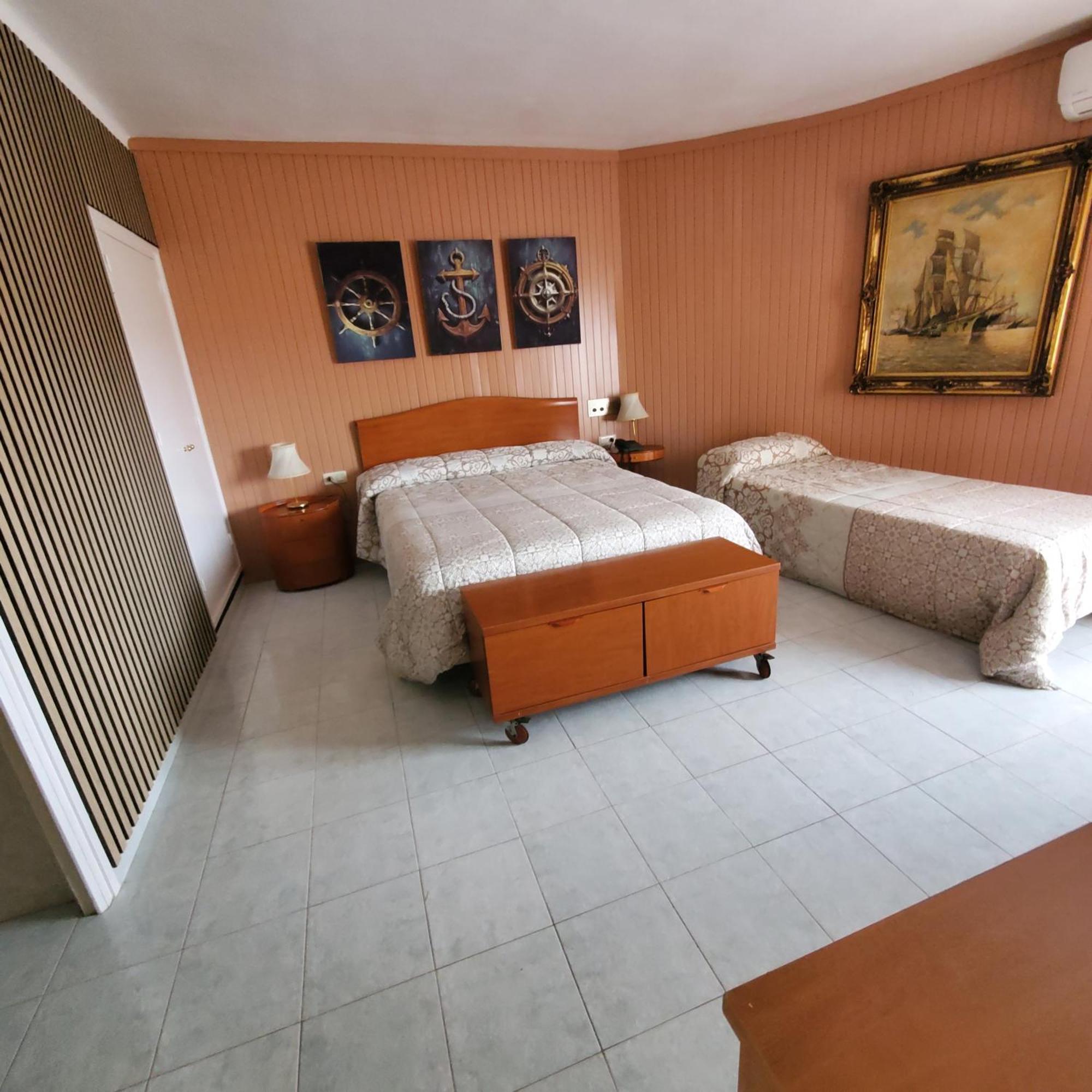 Hotel Ampuria Empuriabrava