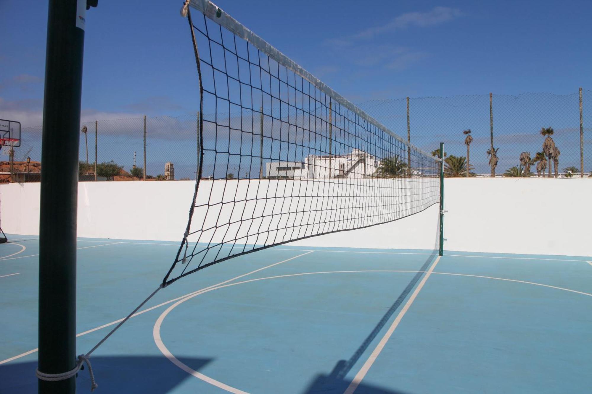 Arena Apartahotel