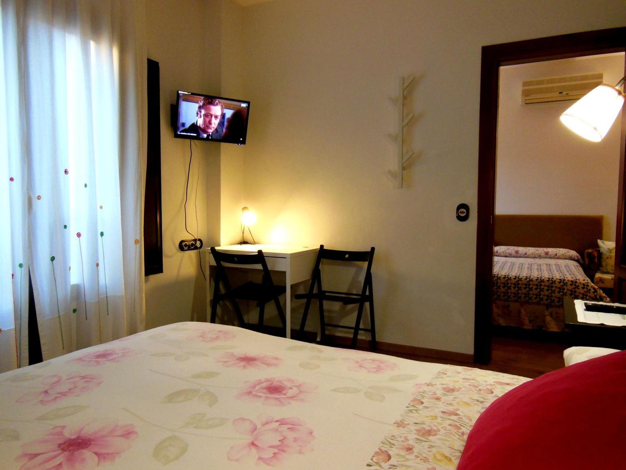 Casa Rural Jardin Del Desierto Country house *