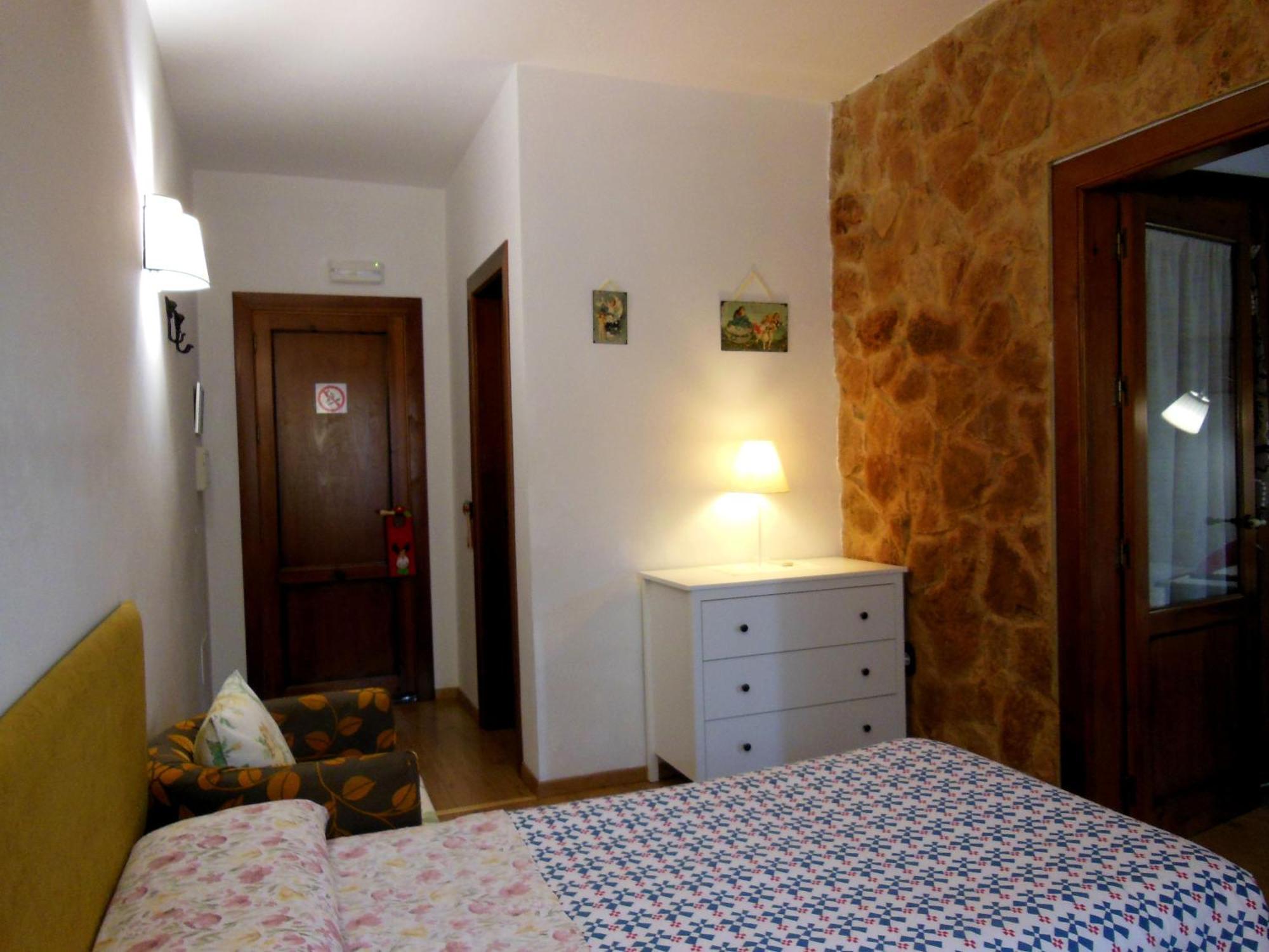 Country house Casa Rural Jardin Del Desierto Tabernas